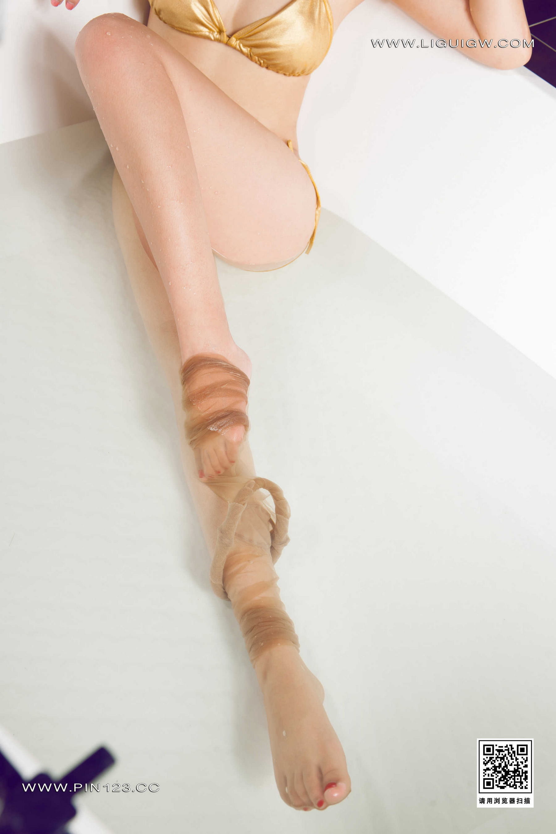 [Ligui丽柜] 2024.03.14 卡林第3张