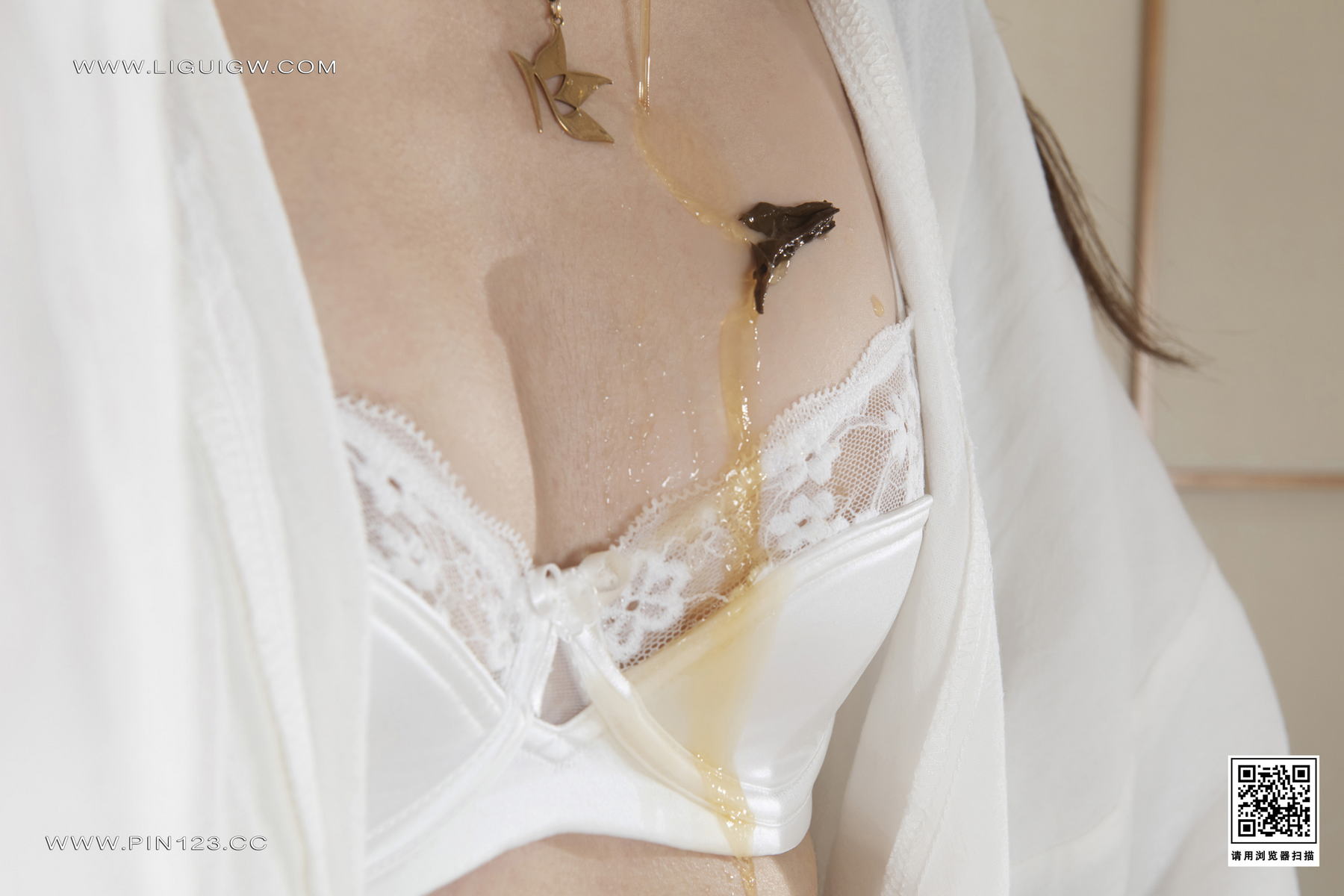 [Ligui丽柜] 2024.05.27 古韵茶香 甜甜第13张