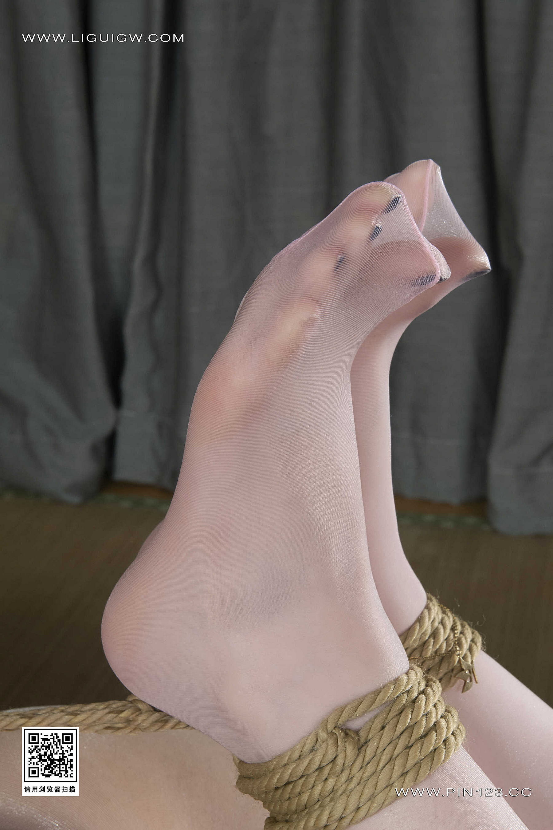 [Ligui丽柜] 2024.05.31 图图第5张