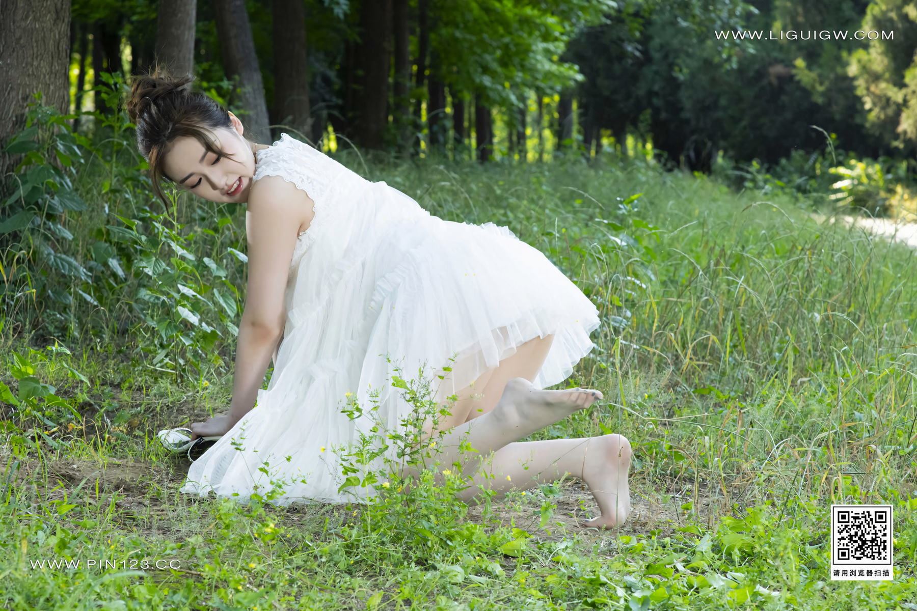 [Ligui丽柜] 2024.06.17 图图第4张