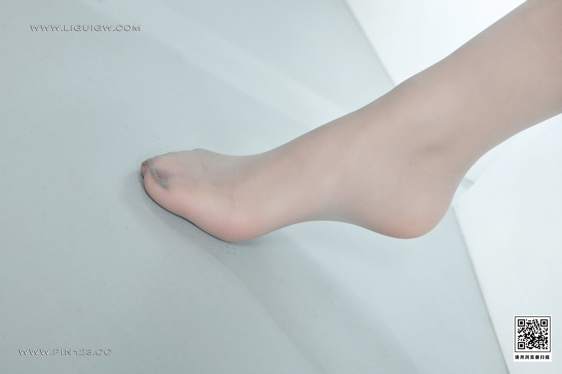 [Ligui丽柜] 2024.09.30《行政OL》瑞雪第10张