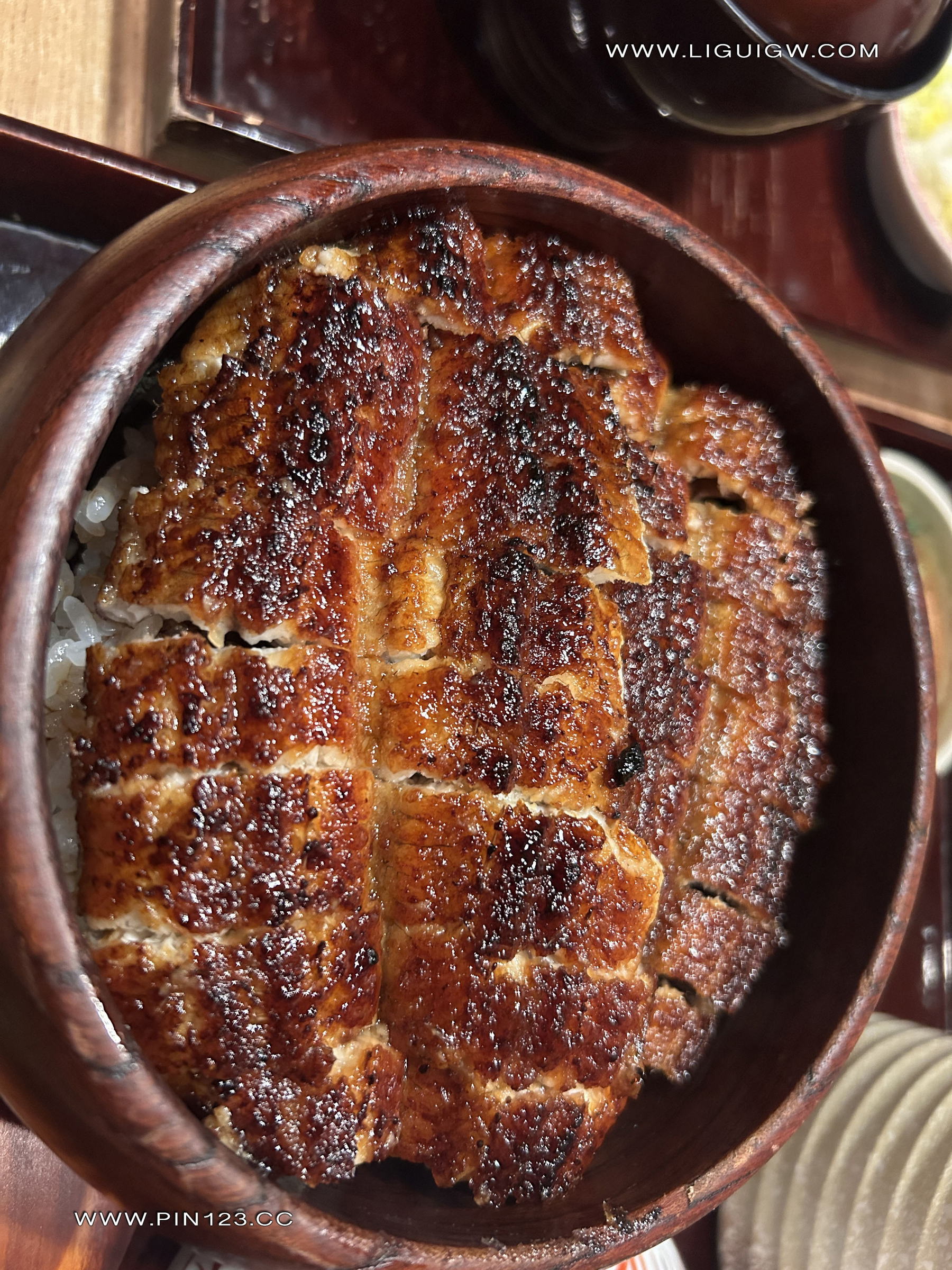 [Ligui丽柜] 2024.11.14《兔子日本旅拍花絮图片》兔子第19张