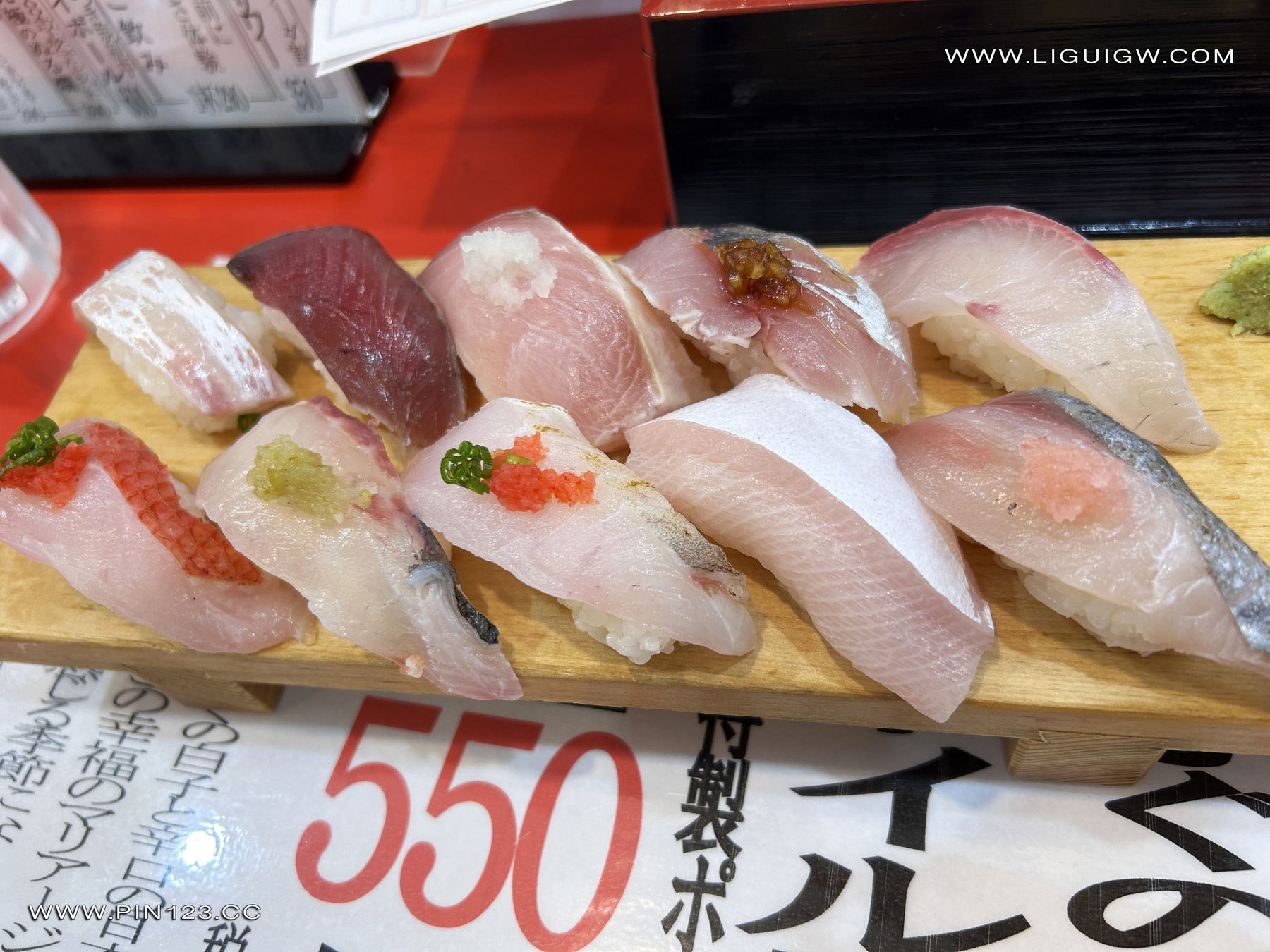 [Ligui丽柜] 2024.11.14《兔子日本旅拍花絮图片》兔子第1张