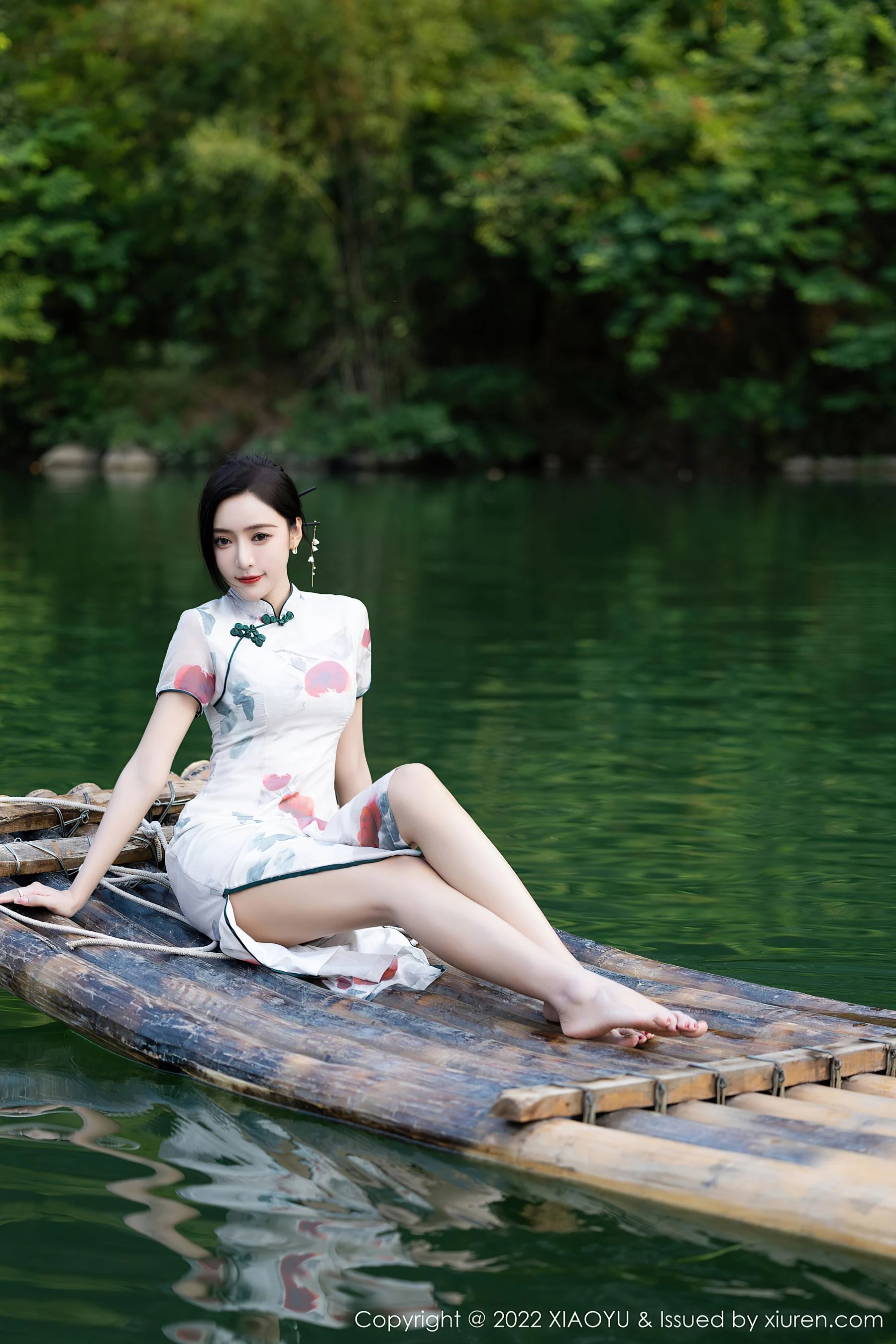 语画界 VOL.872 王馨瑶第16张