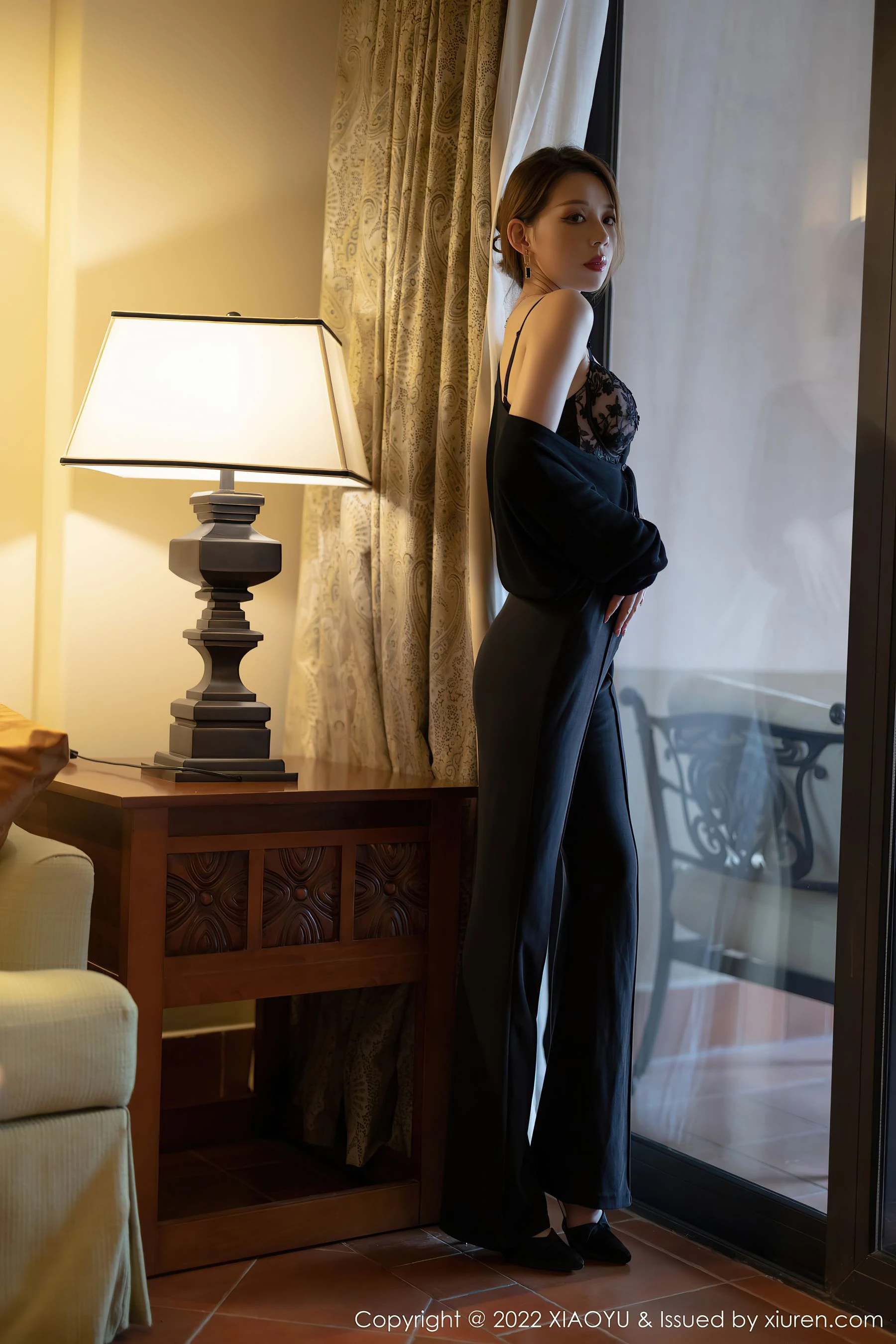 语画界 Vol.703 言沫第24张