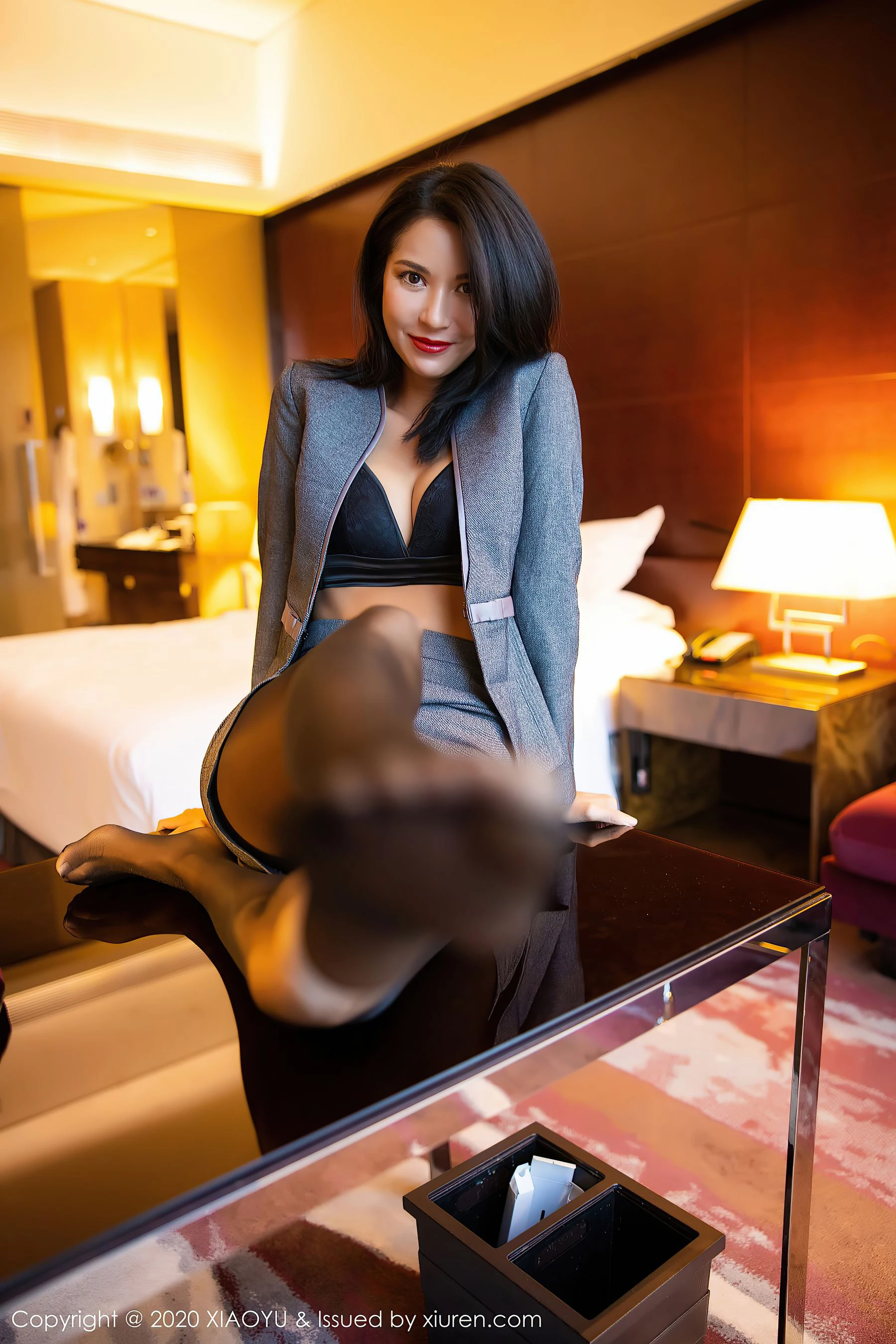 语画界 Vol.347 Carry第14张