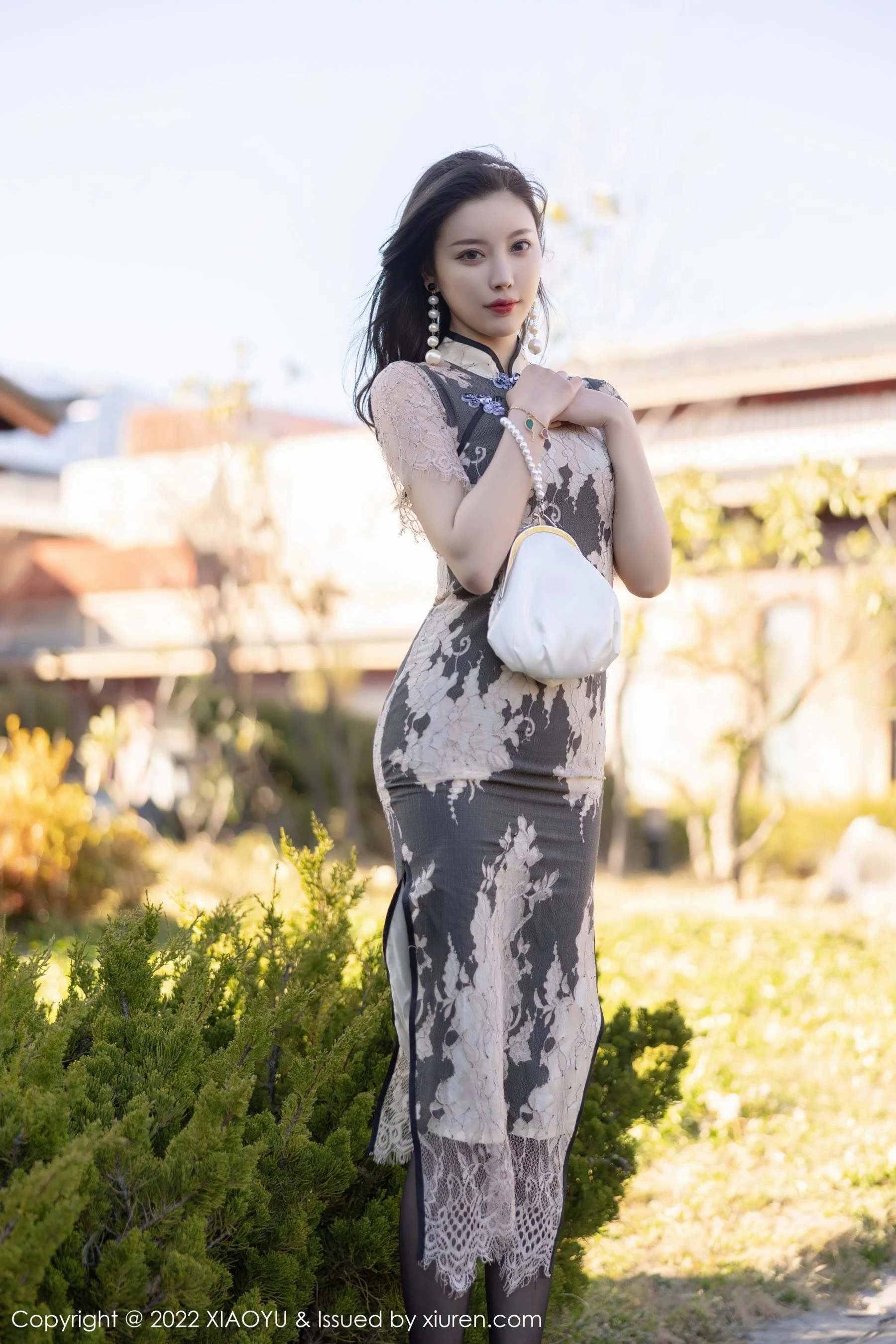 语画界 No.697 杨晨晨第17张