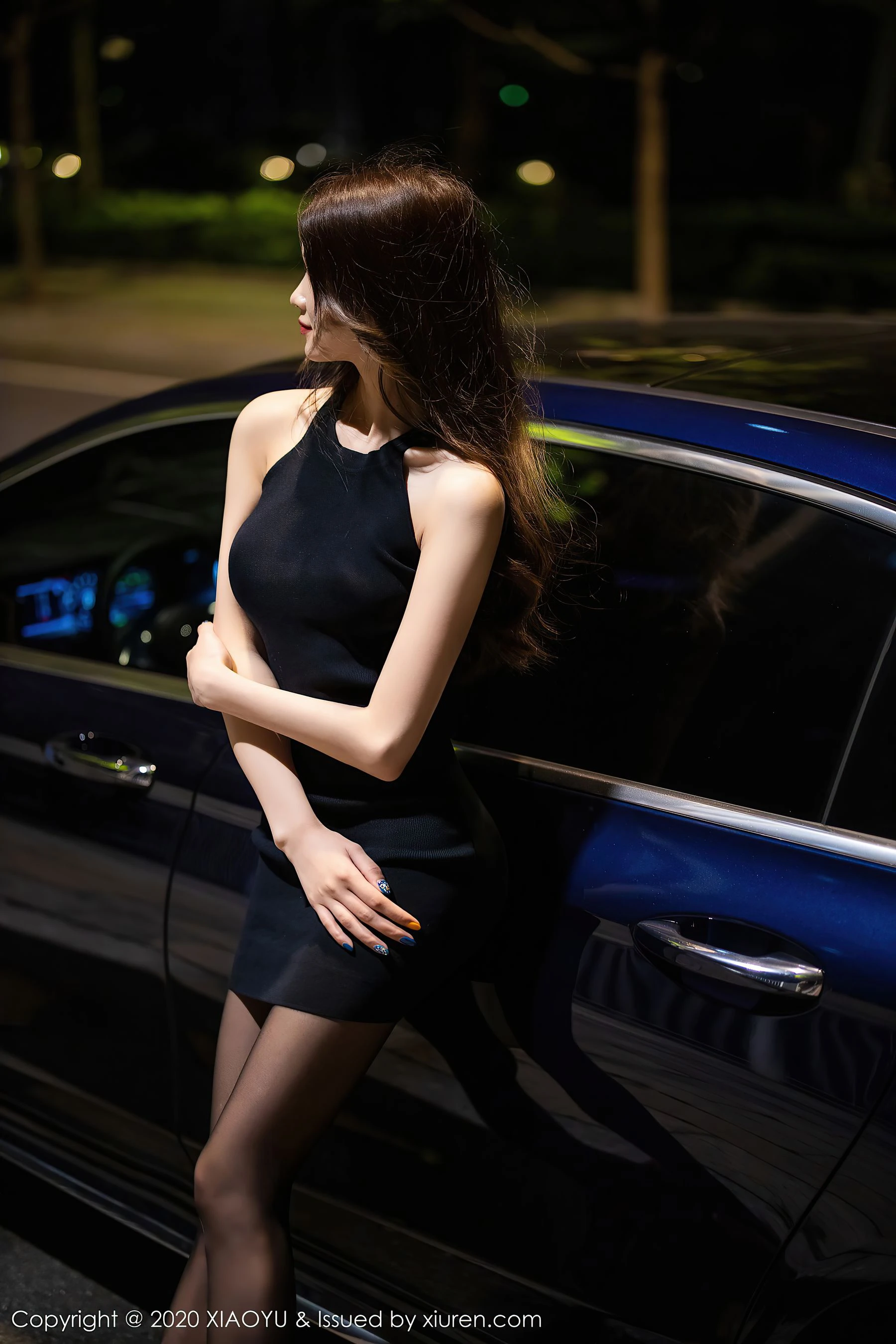 语画界 Vol.374 程程程-第8张