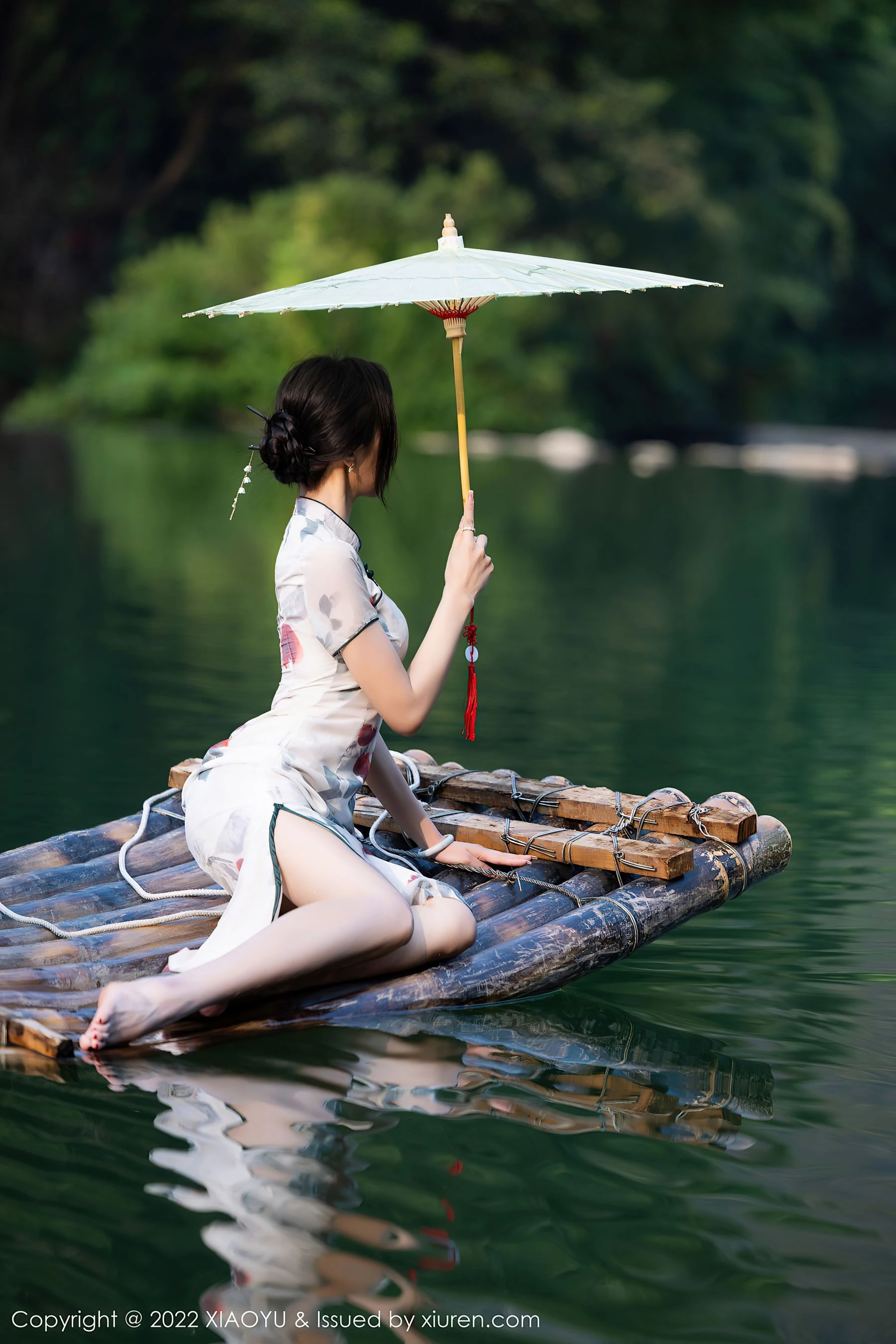 语画界 VOL.872 王馨瑶第19张