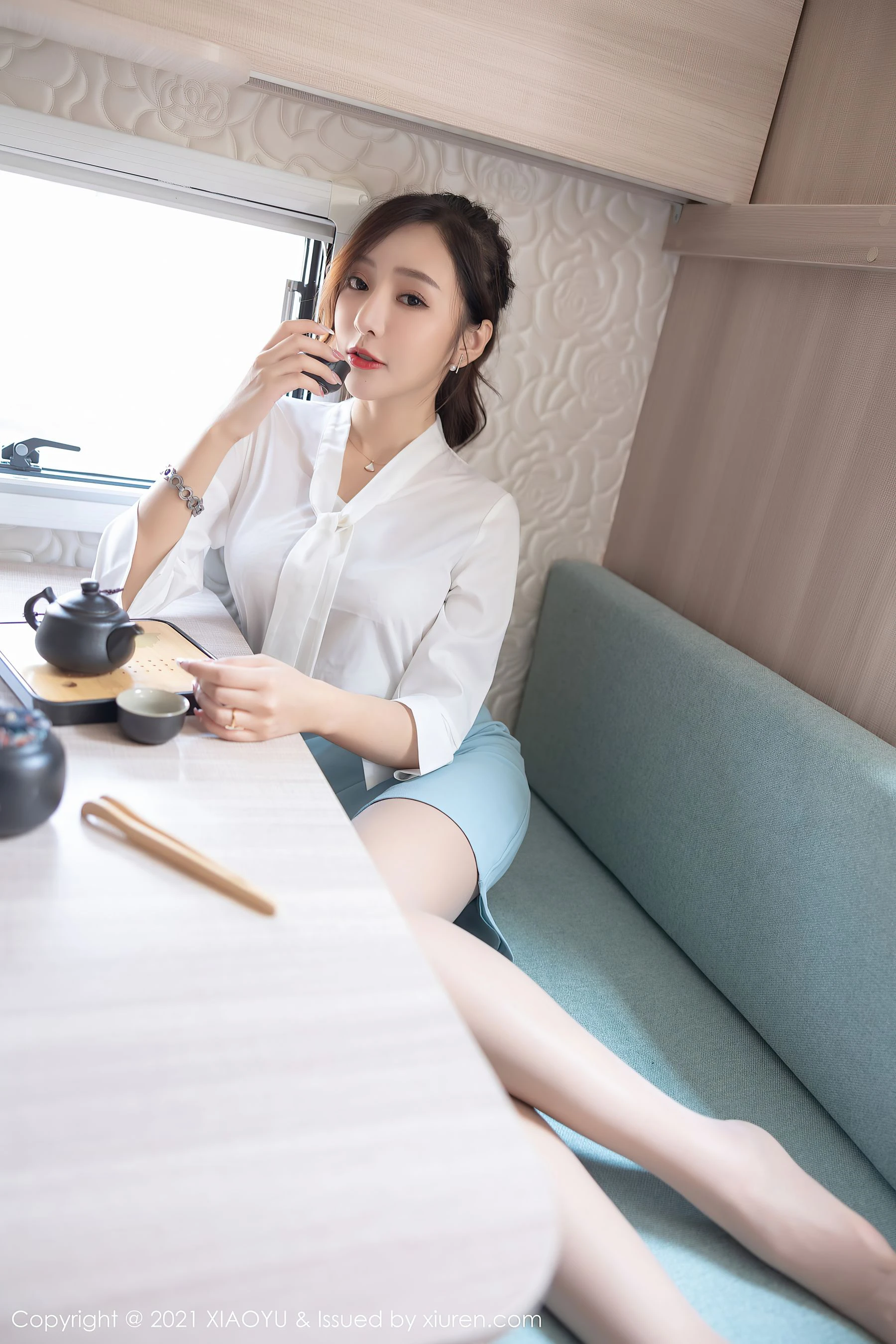  语画界 Vol.635 王馨瑶yanni第26张