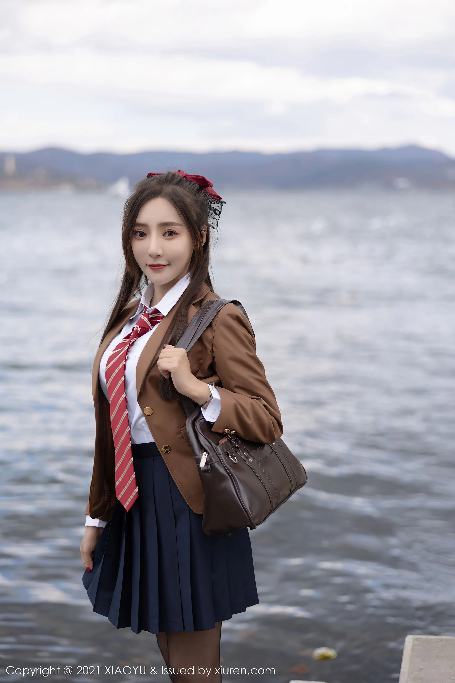  语画界 Vol.685 王馨瑶yanni第19张