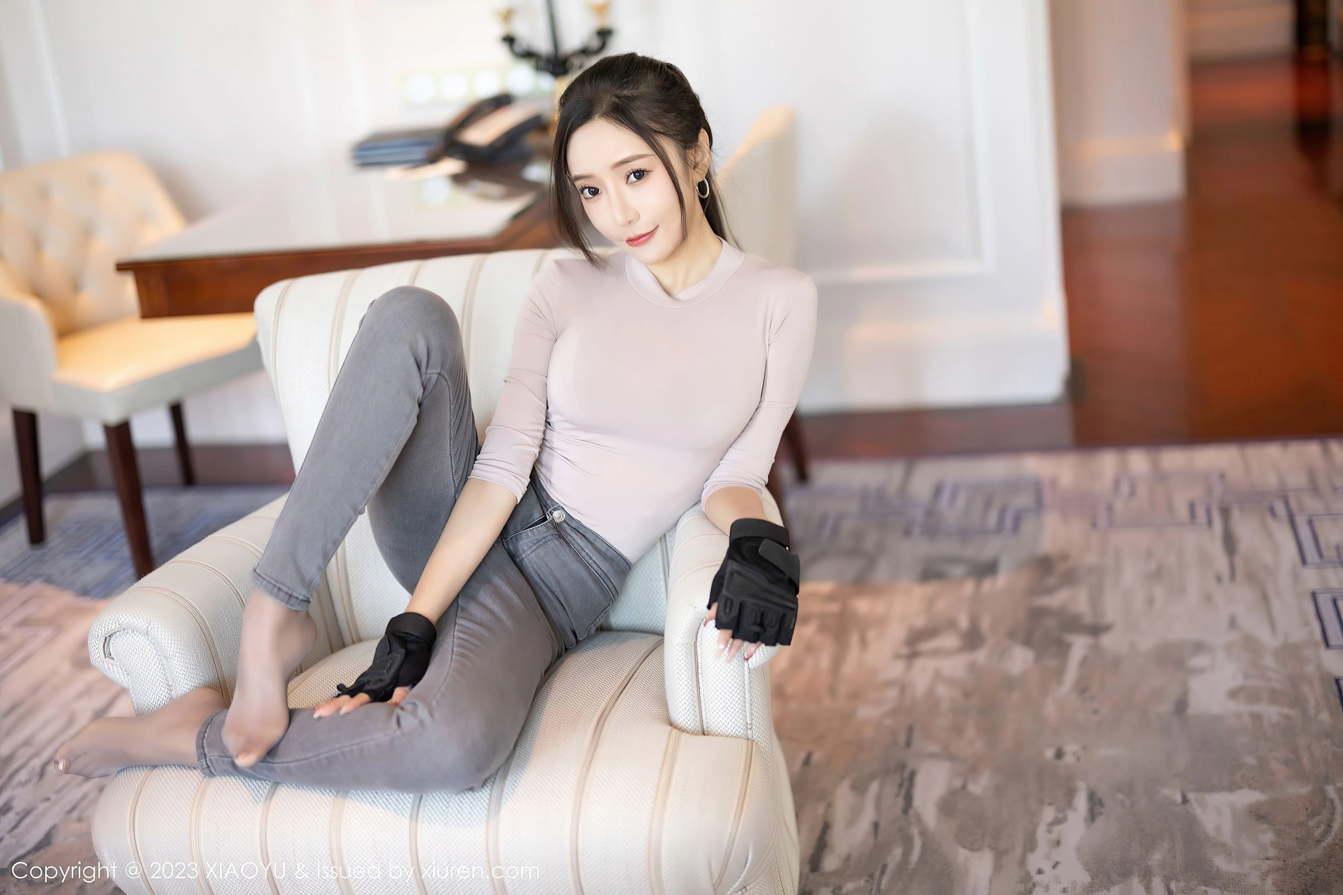 语画界 VOL.952 王馨瑶yanni第25张