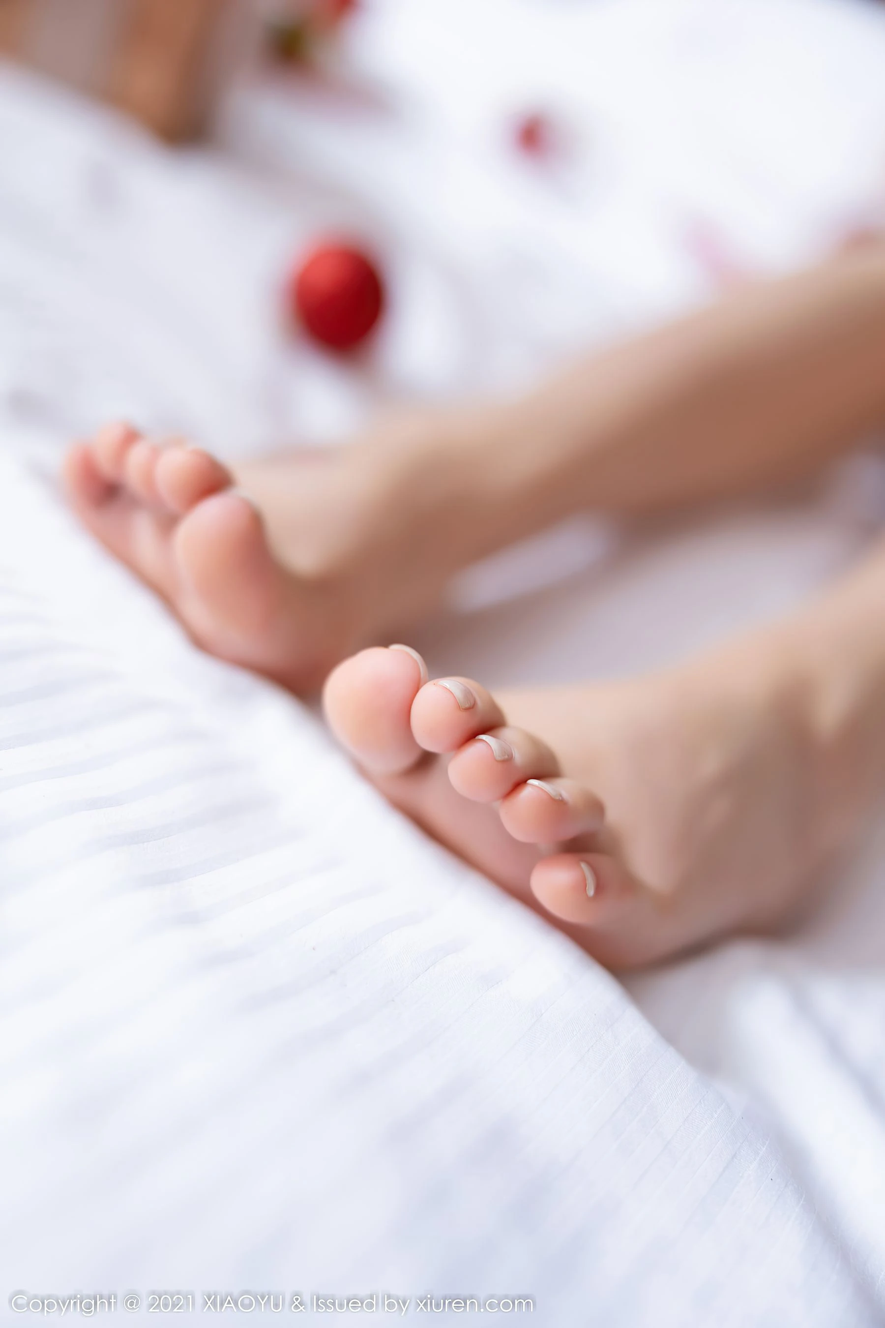 语画界 Vol.683 杨晨晨Yome第31张