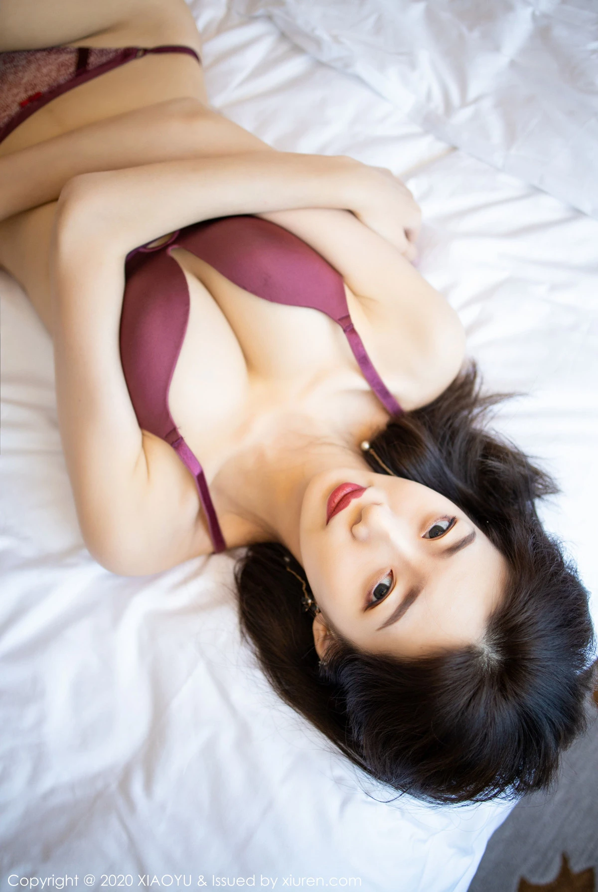 语画界 VOL.240 安琪 Yee第22张