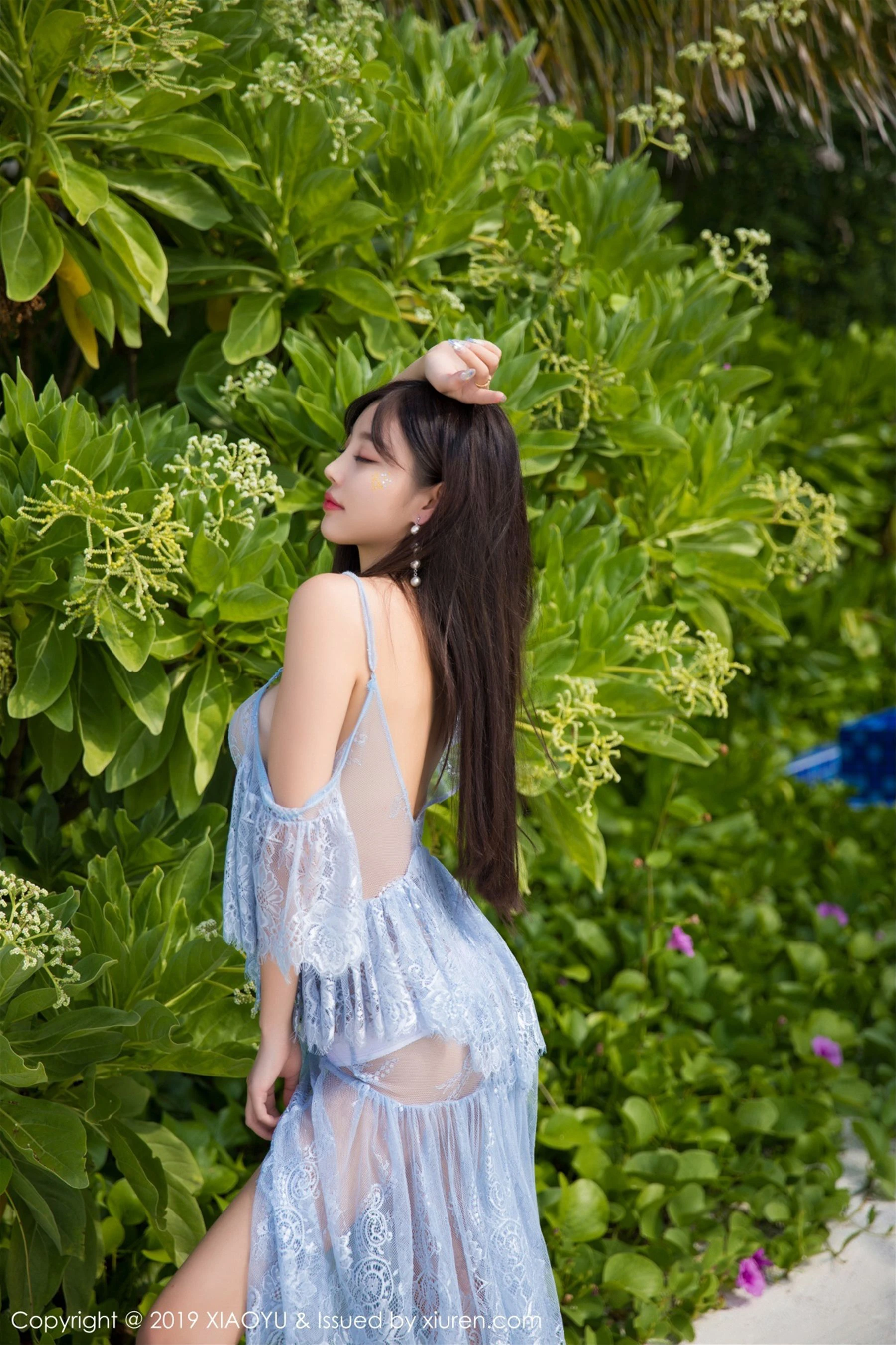 语画界 Vol.067 杨晨晨sugar第17张