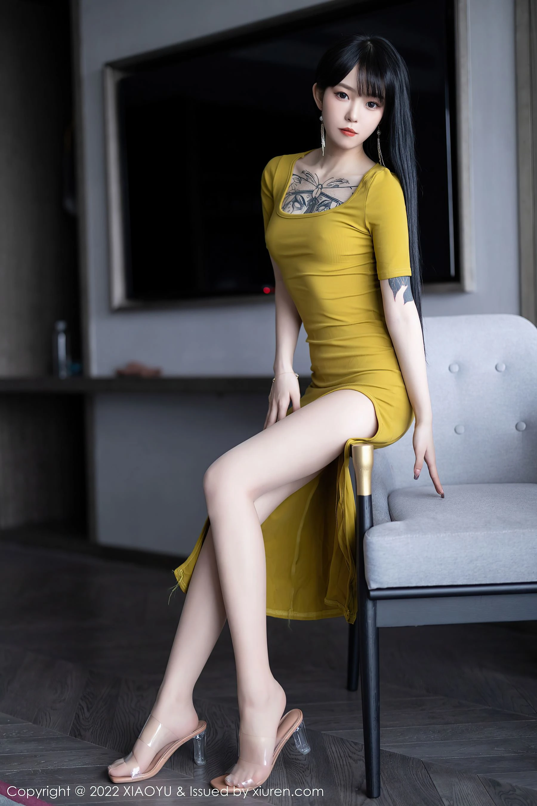 语画界 VOL.829 奶瓶第27张