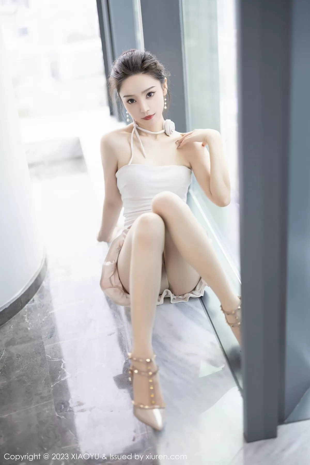  语画界 VOL.1132 苏曼兮 [81P]第10张