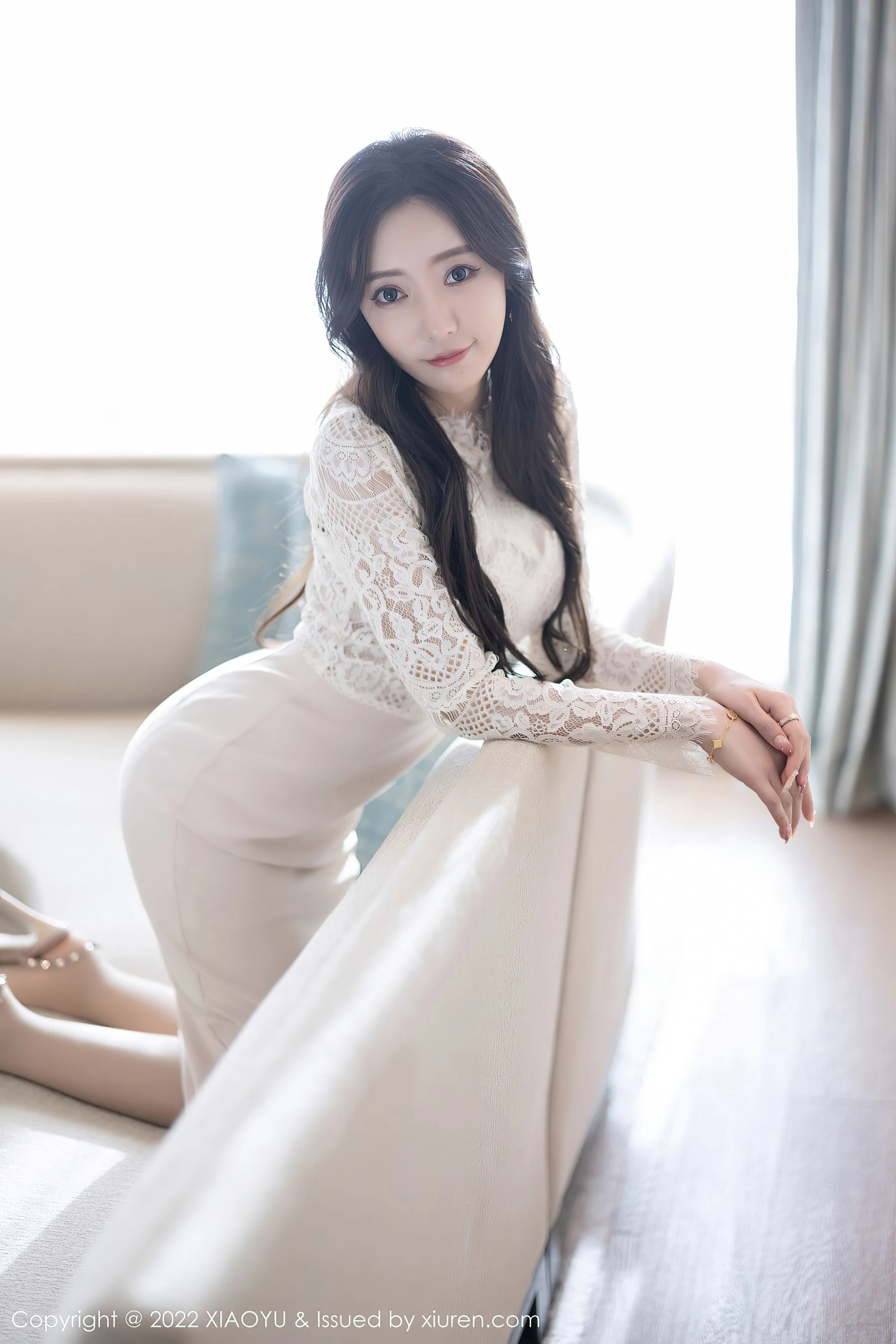 语画界 VOL.936 王馨瑶yanni第19张