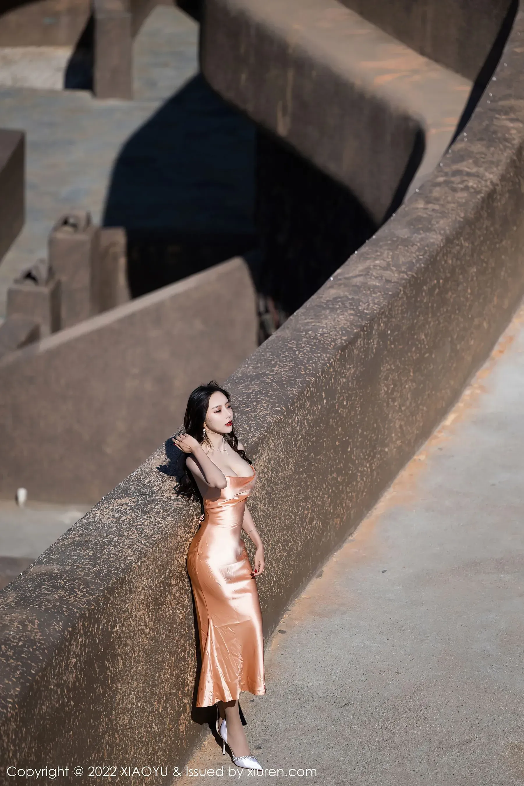 语画界 Vol.691 王馨瑶yanni第22张