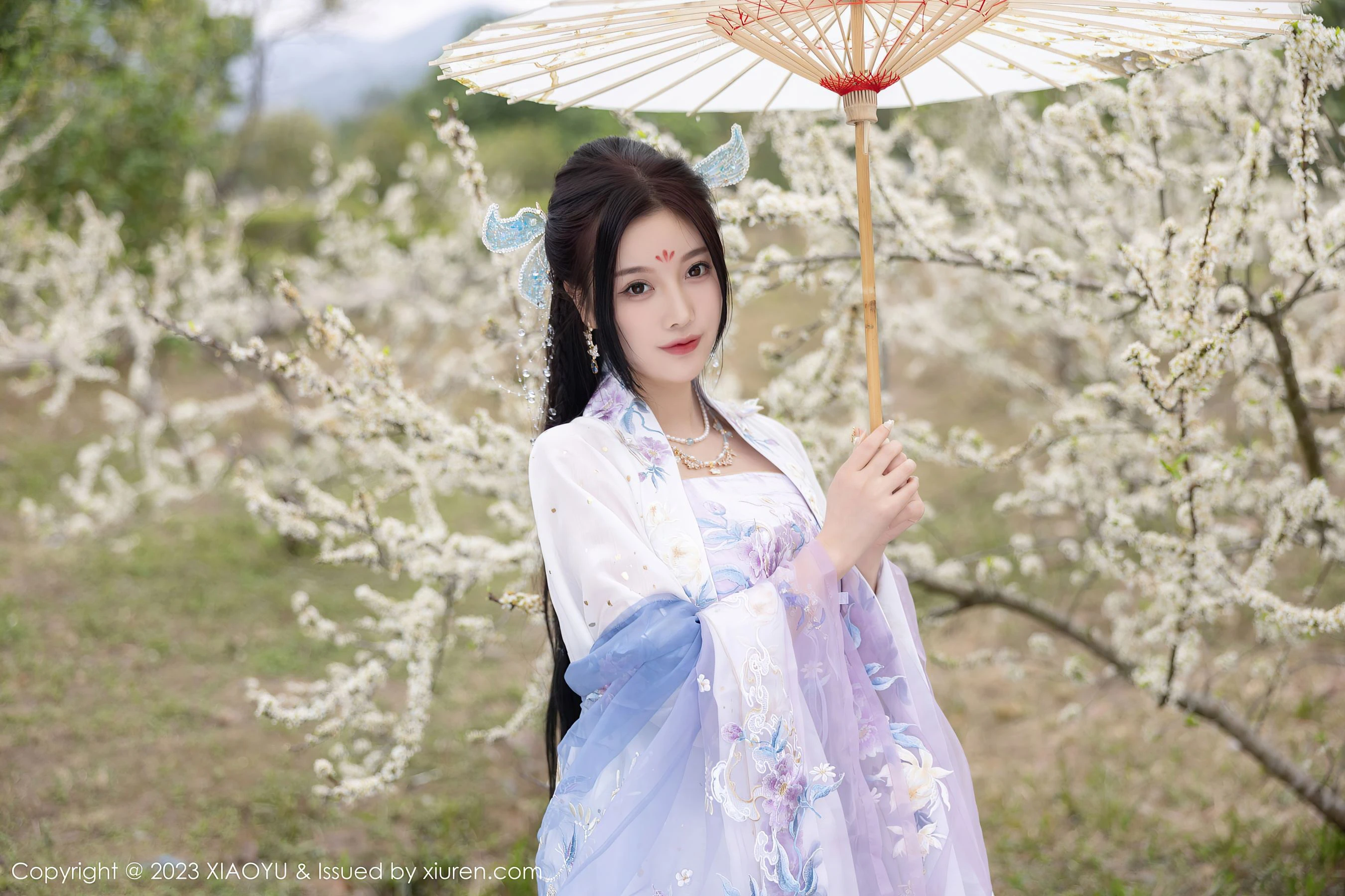 语画界 VOL.970 杨晨晨Yome第22张