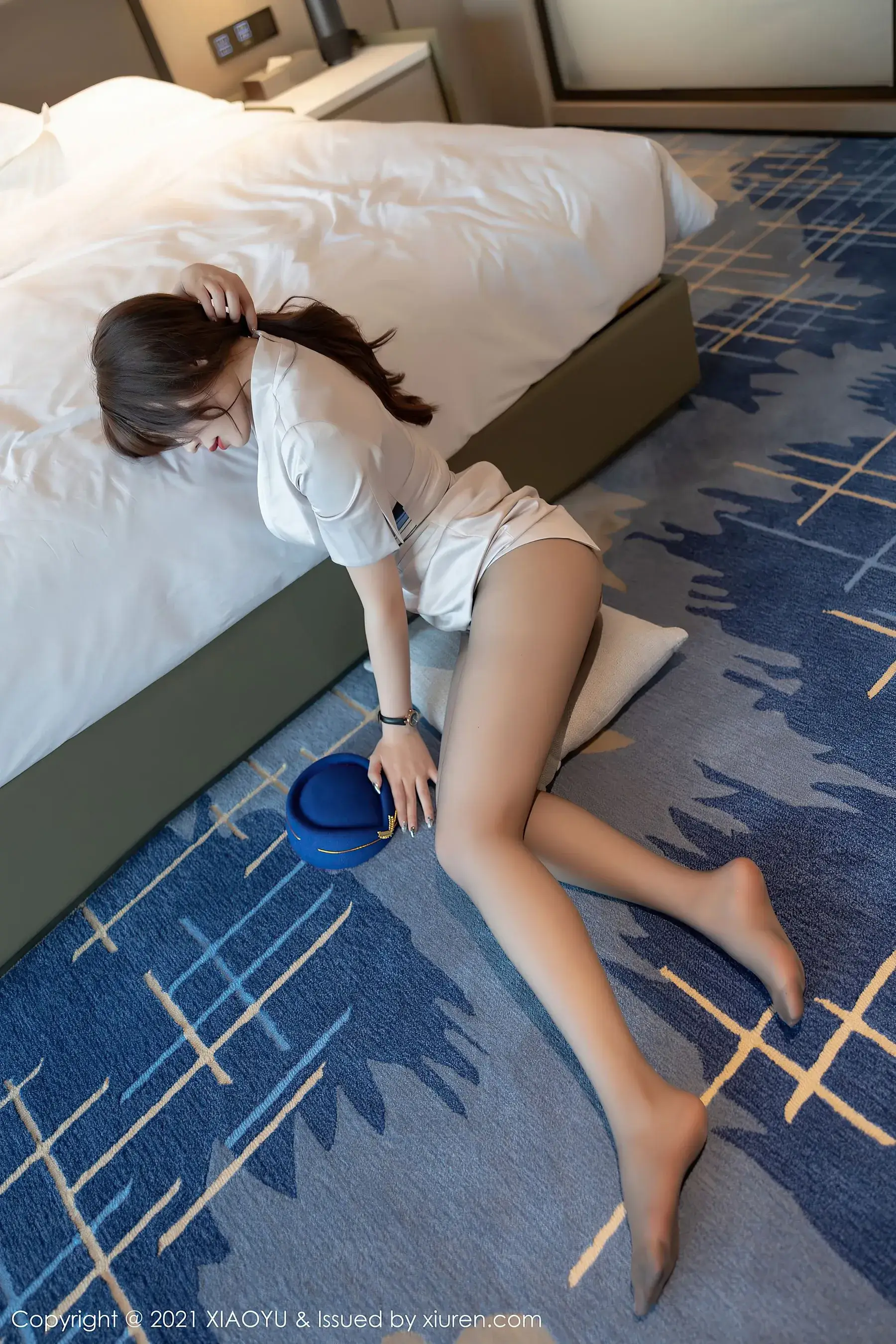  语画界 Vol.642 芝芝Booty第4张