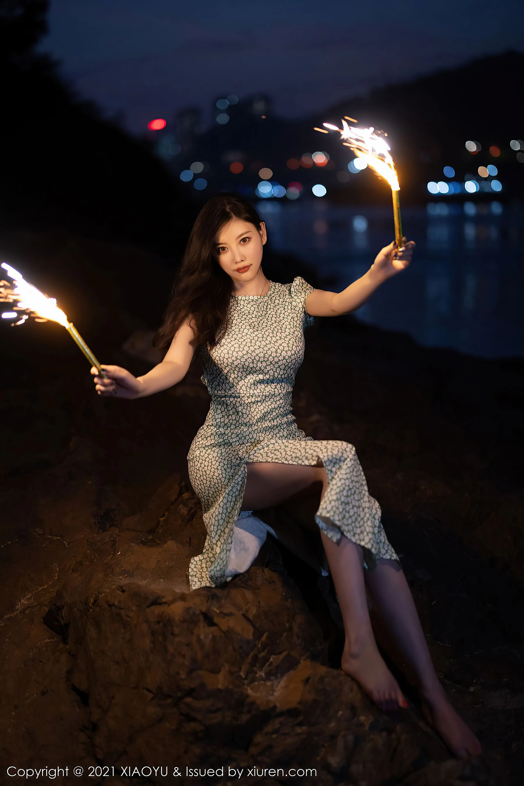 语画界 Vol.643 杨晨晨Yome第24张