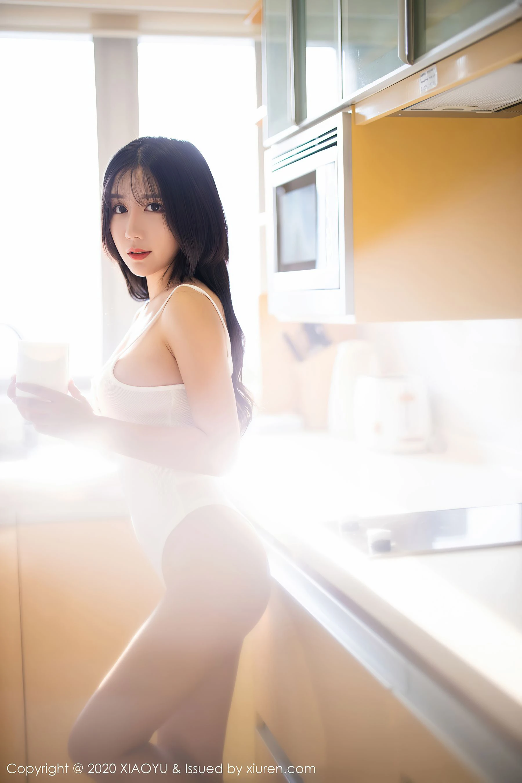  语画界 Vol.406 陈梦babe第9张