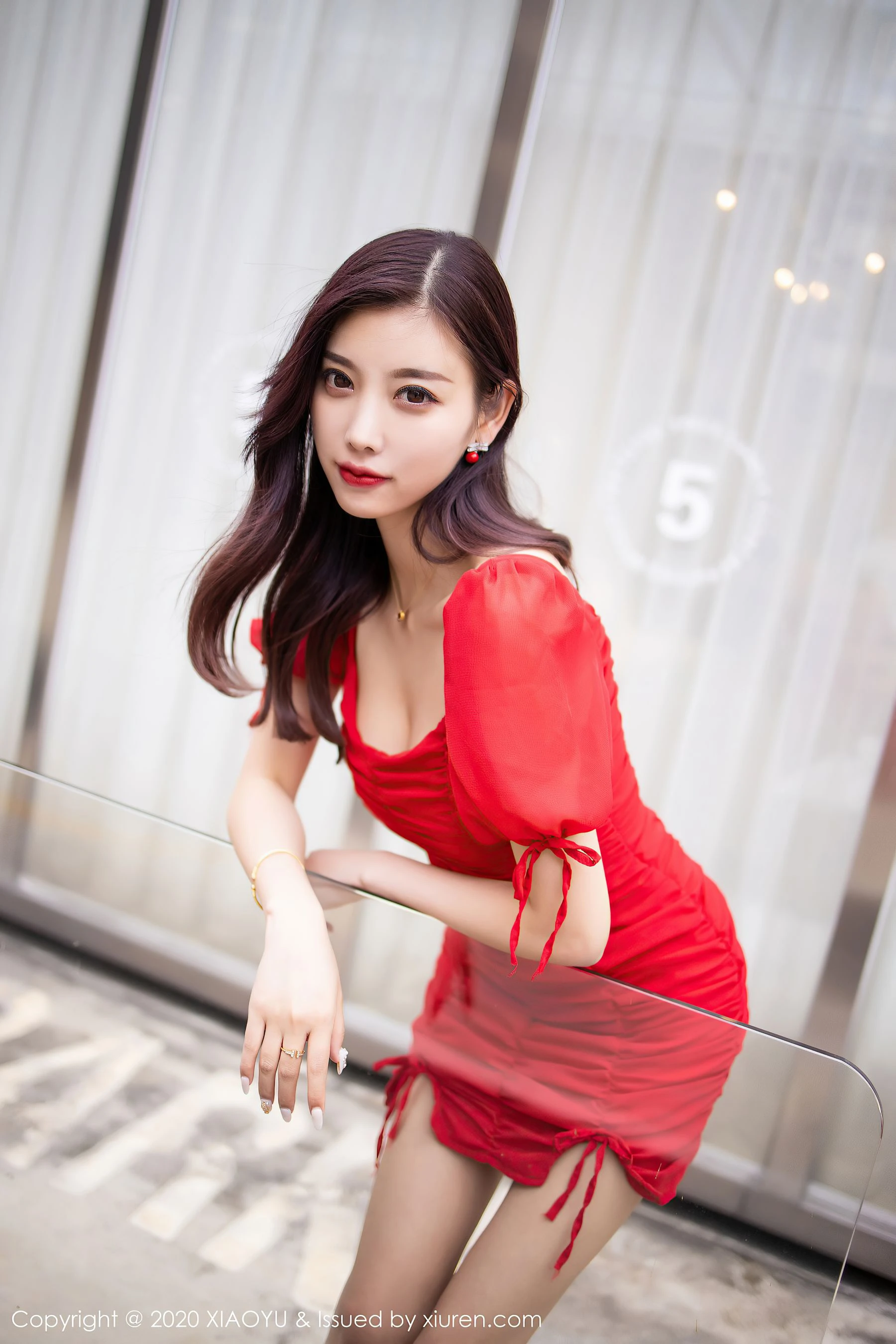 语画界 Vol.326 杨晨晨sugar第14张