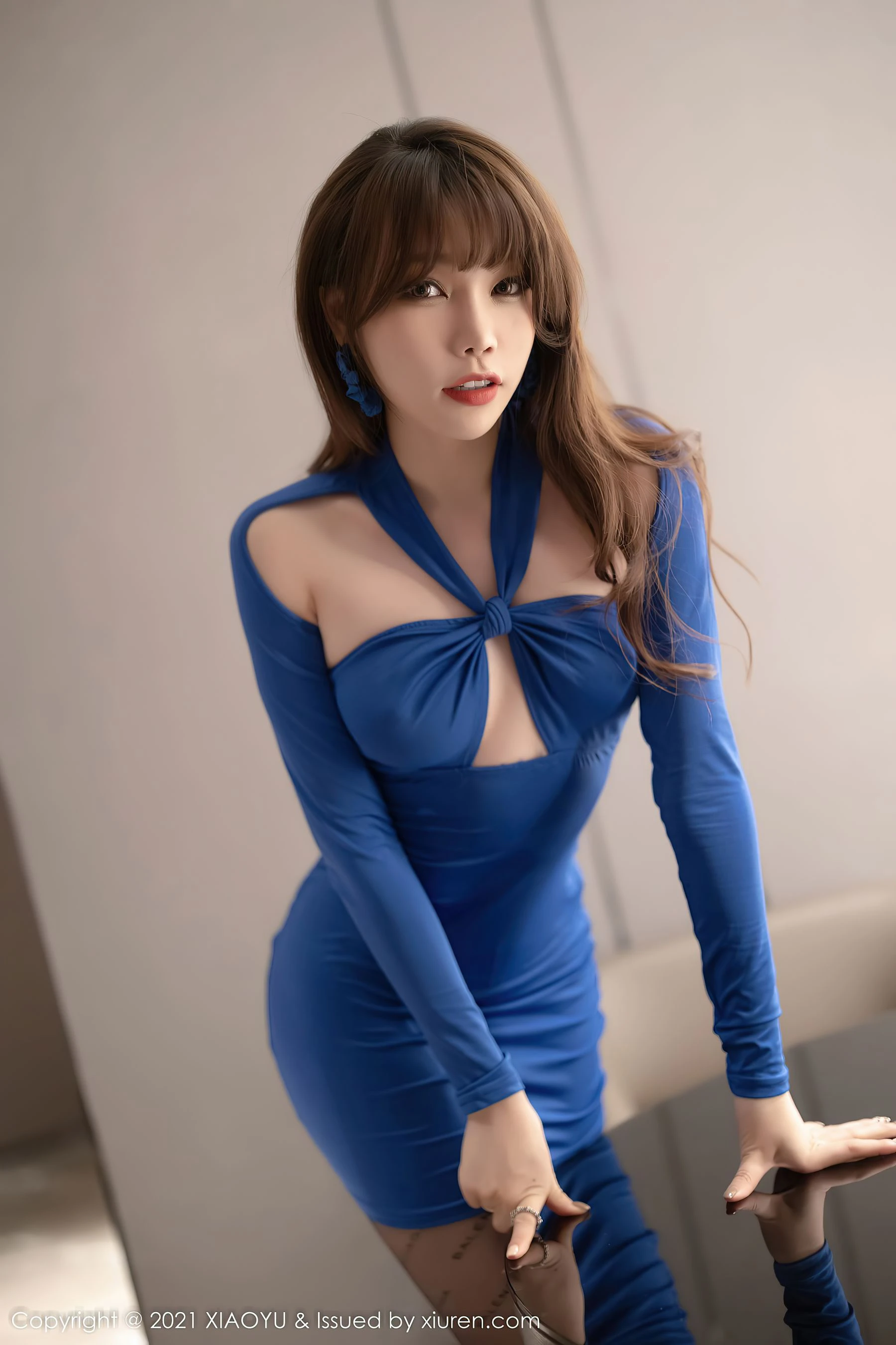  语画界 Vol.669 芝芝Booty第11张