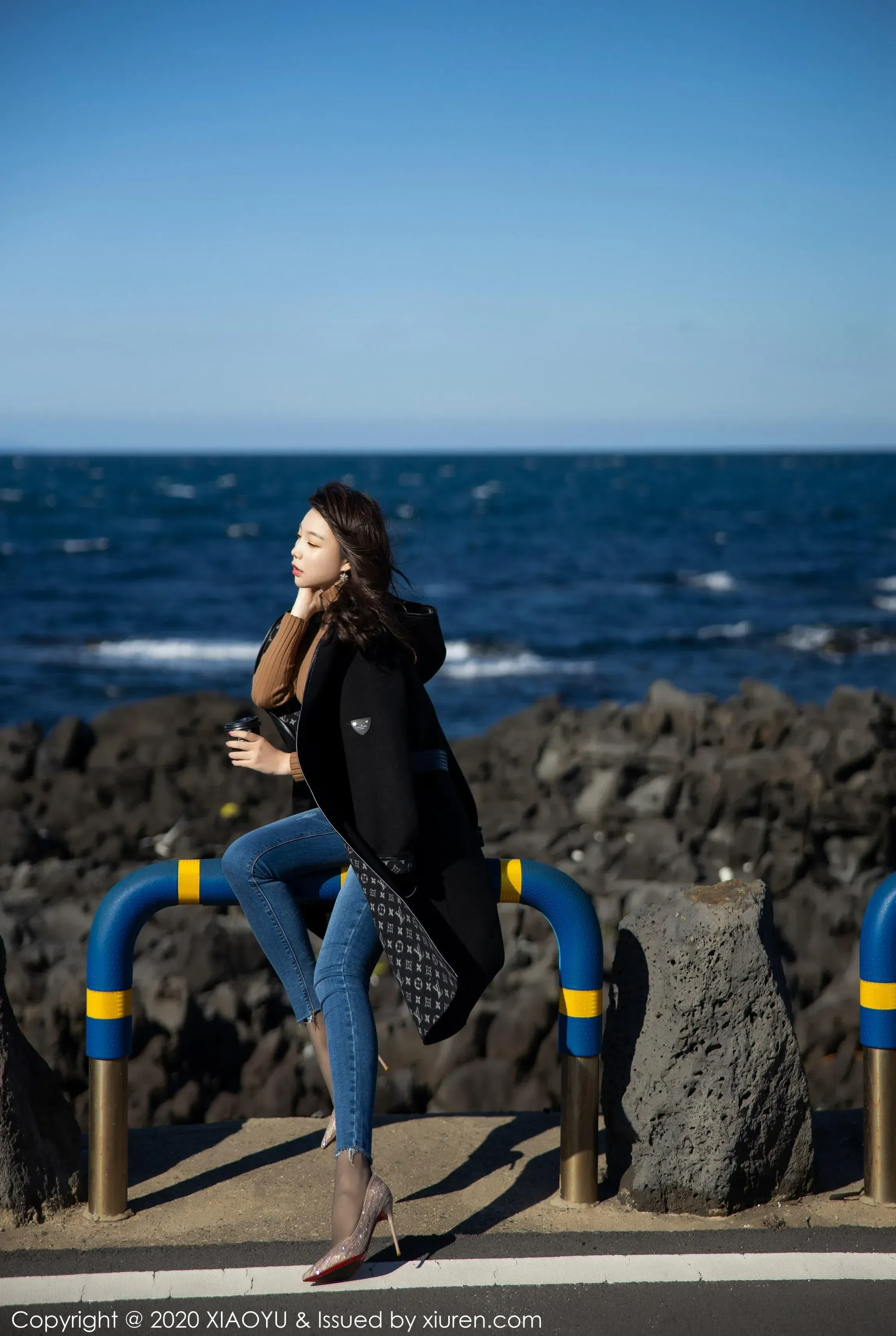 语画界 VOL.275 芝芝Booty第24张