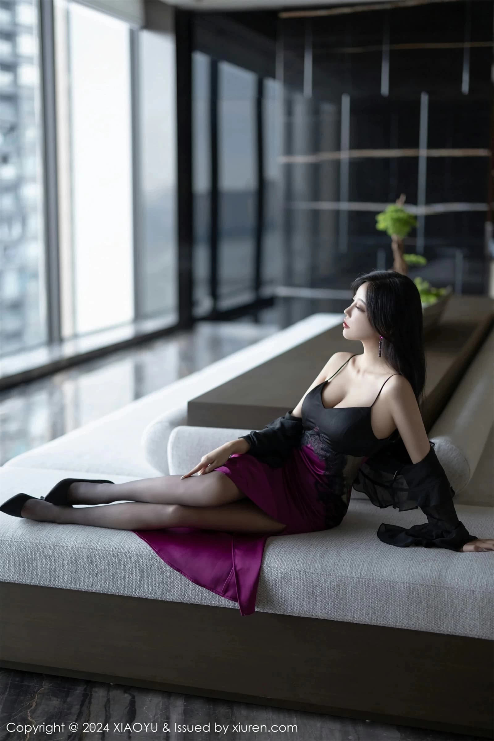  语画界 VOL.1192 杨晨晨Yome [85P]第4张