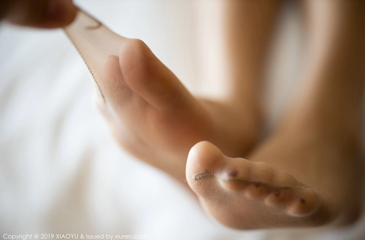 语画界 VOL.212 Miko酱吖第29张