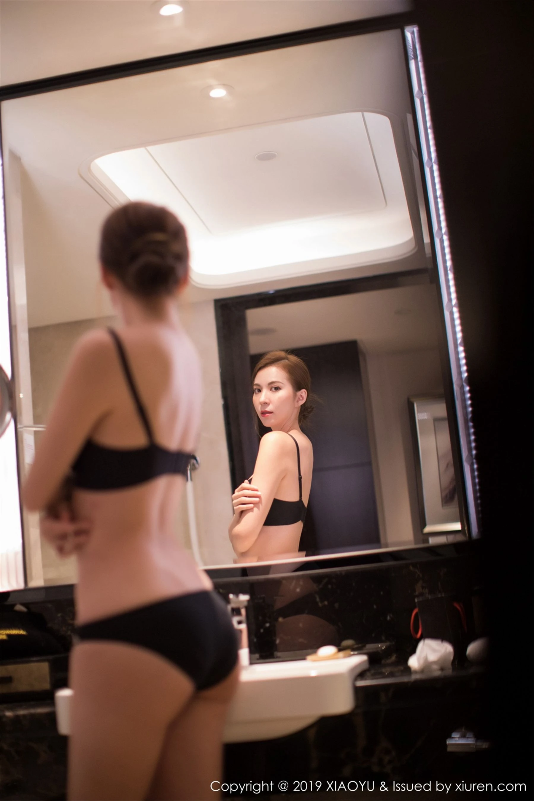 语画界 Vol.055 carry第16张