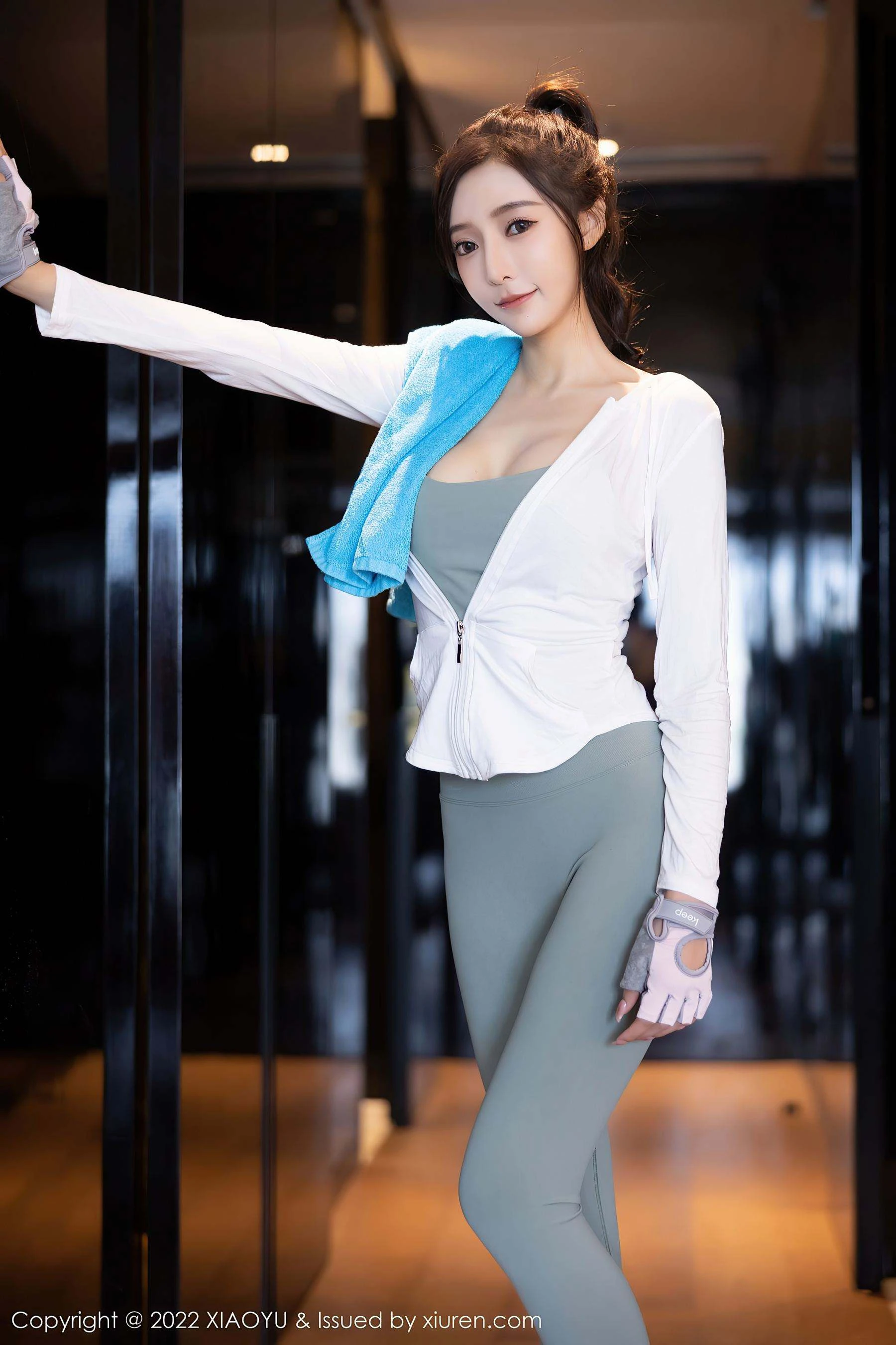  语画界 VOL.857 王馨瑶yanni第16张