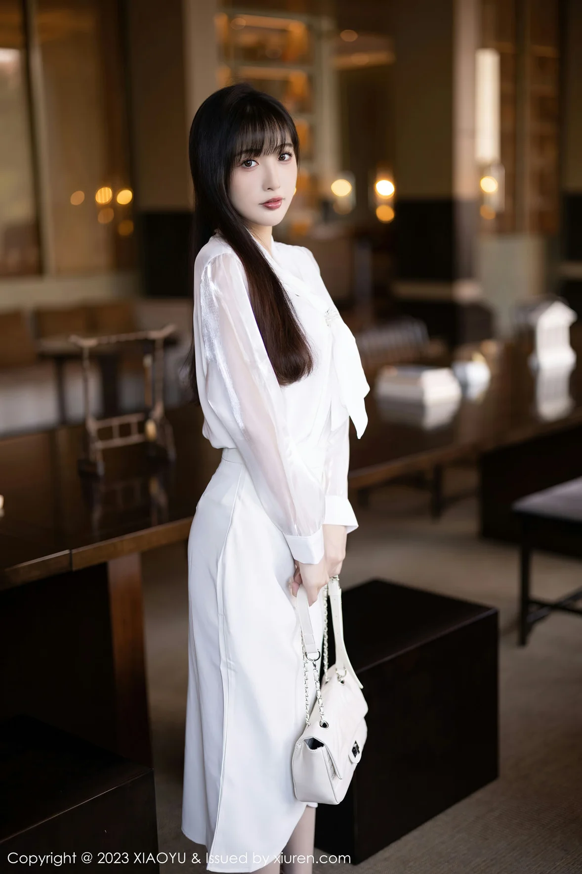  XIAOYU 语画 Vol.1088 林星阑 丝足美不胜收贵州旅拍 [92P]第2张