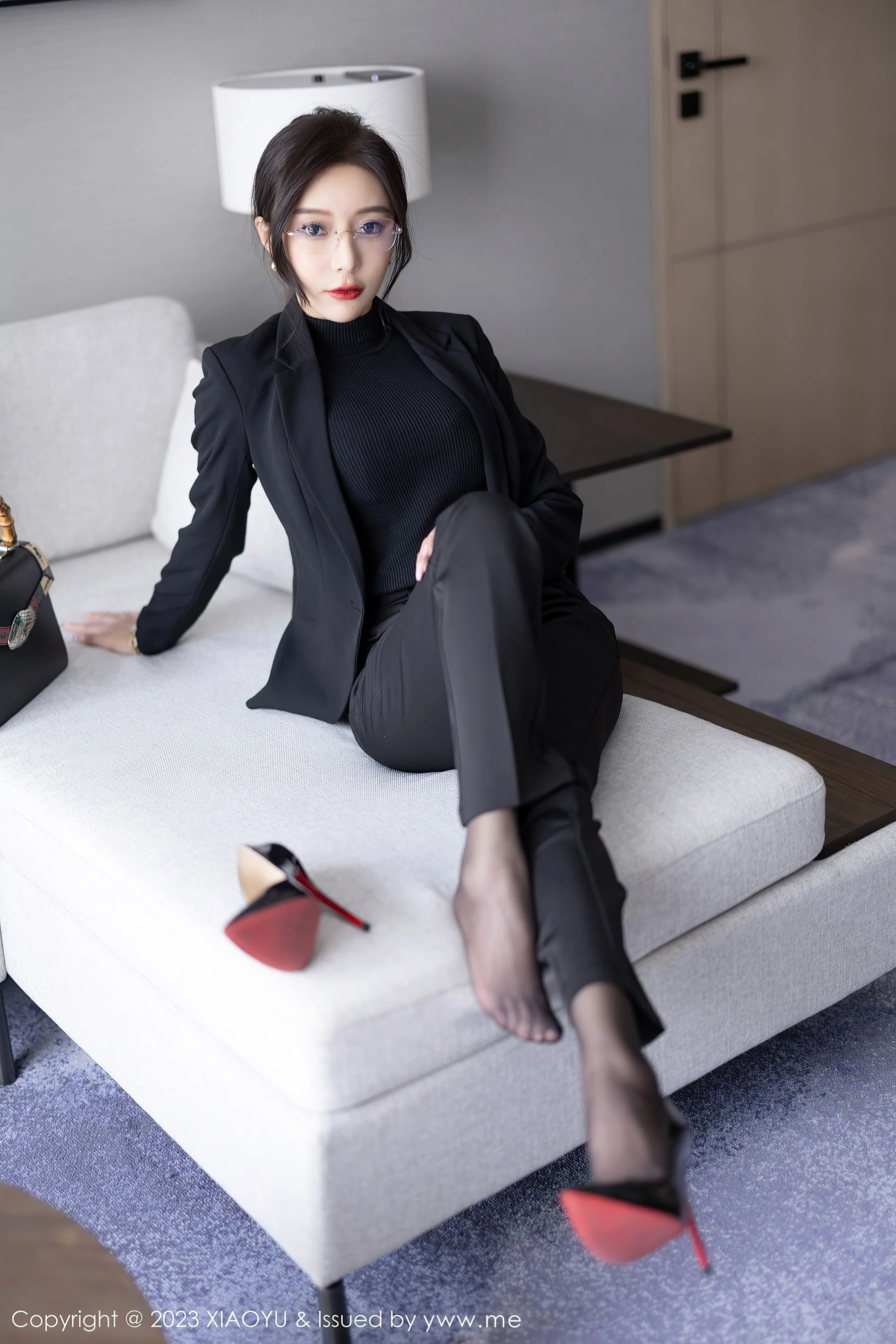 语画界 VOL.974 王馨瑶yanni第27张