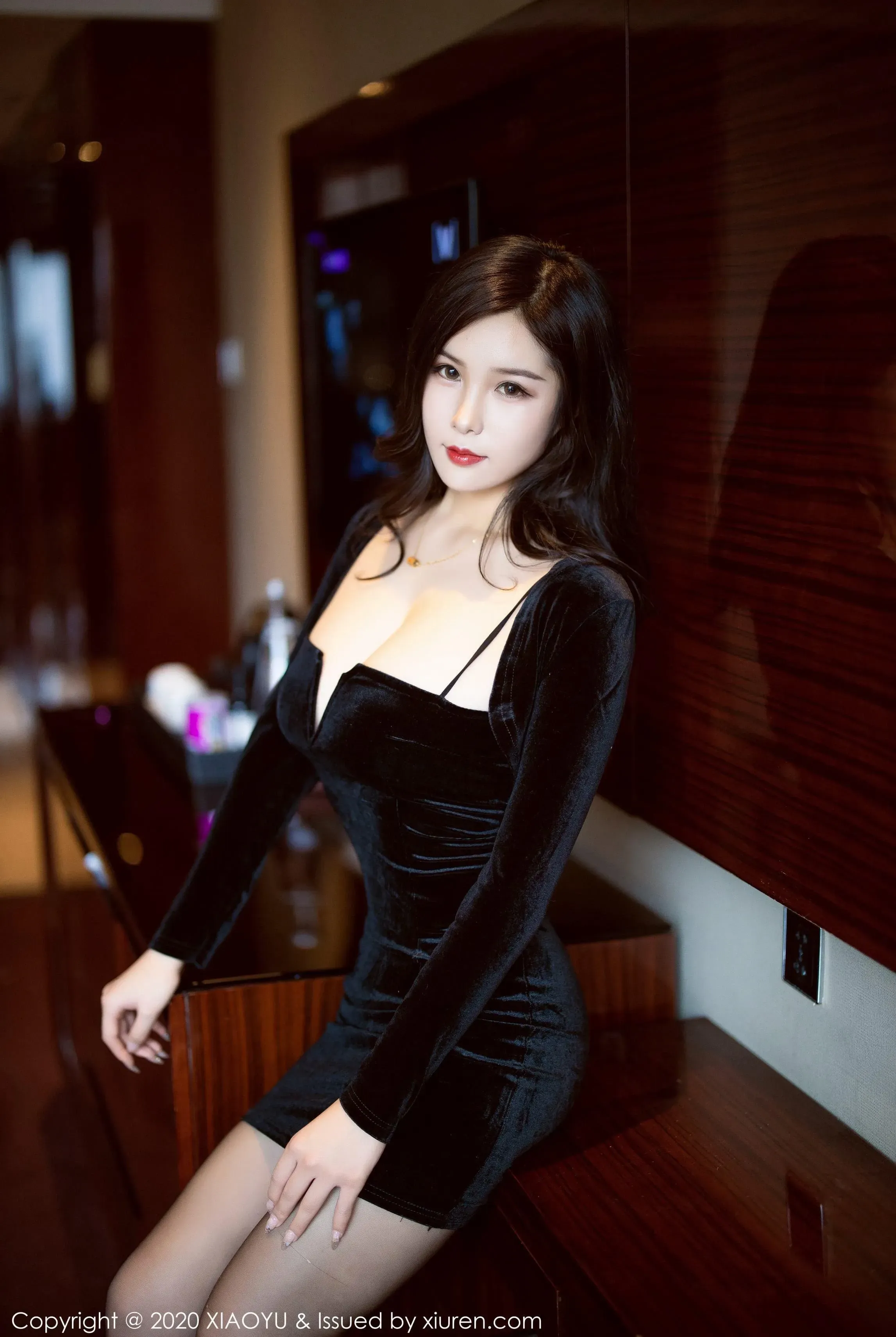  语画界 VOL.279 周思乔Betty第18张