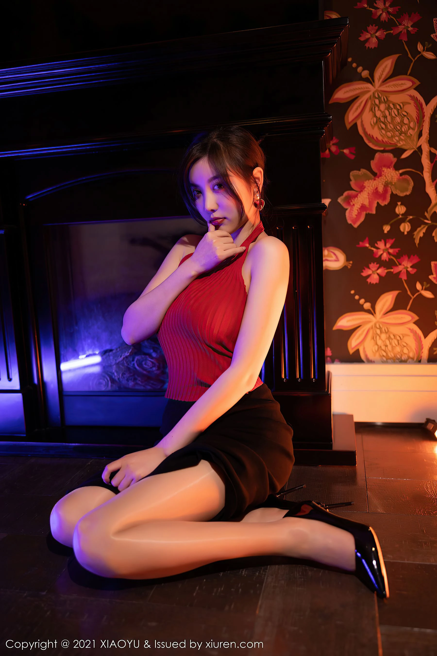 语画界 Vol.670 杨晨晨Yome第27张