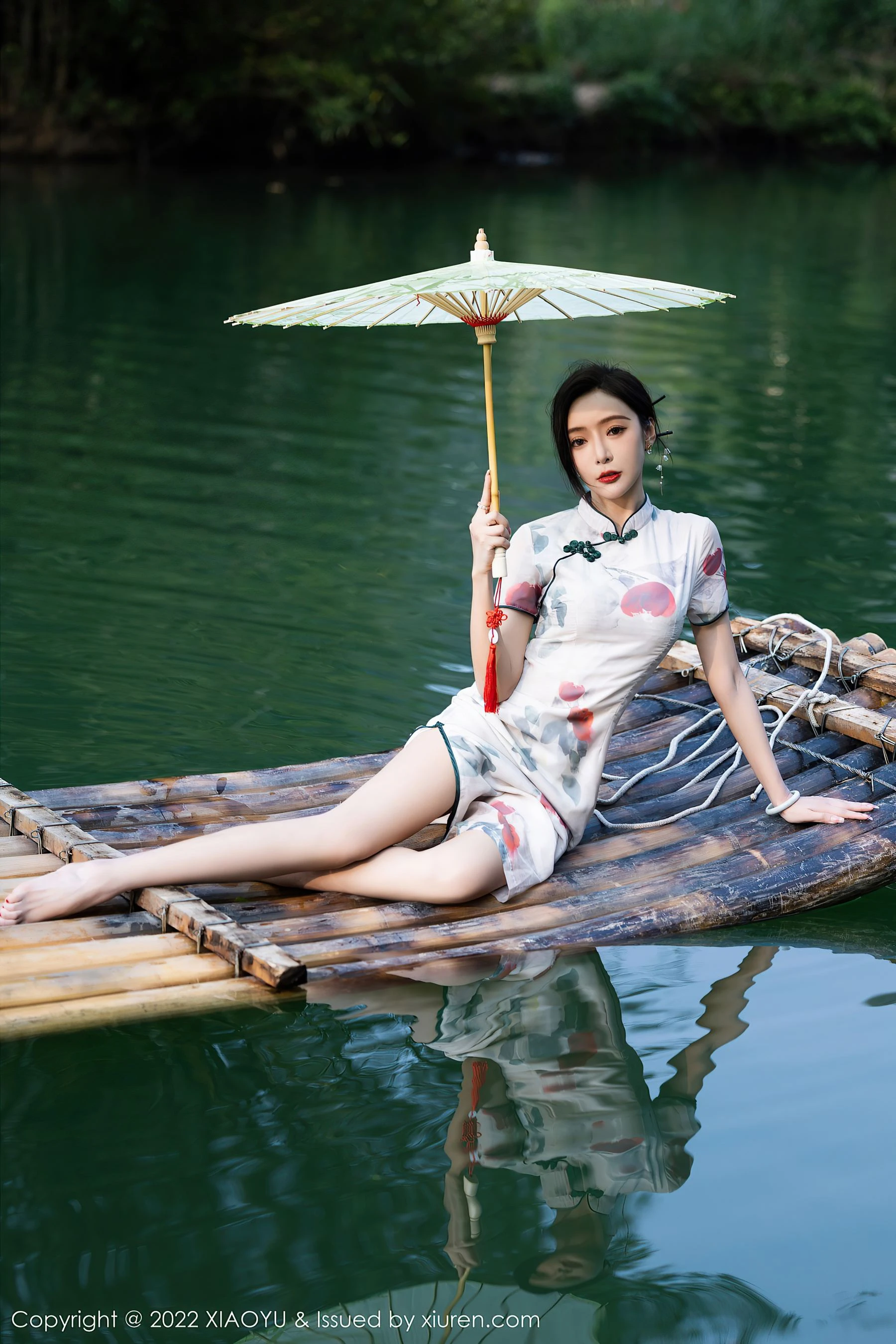 语画界 VOL.872 王馨瑶第17张