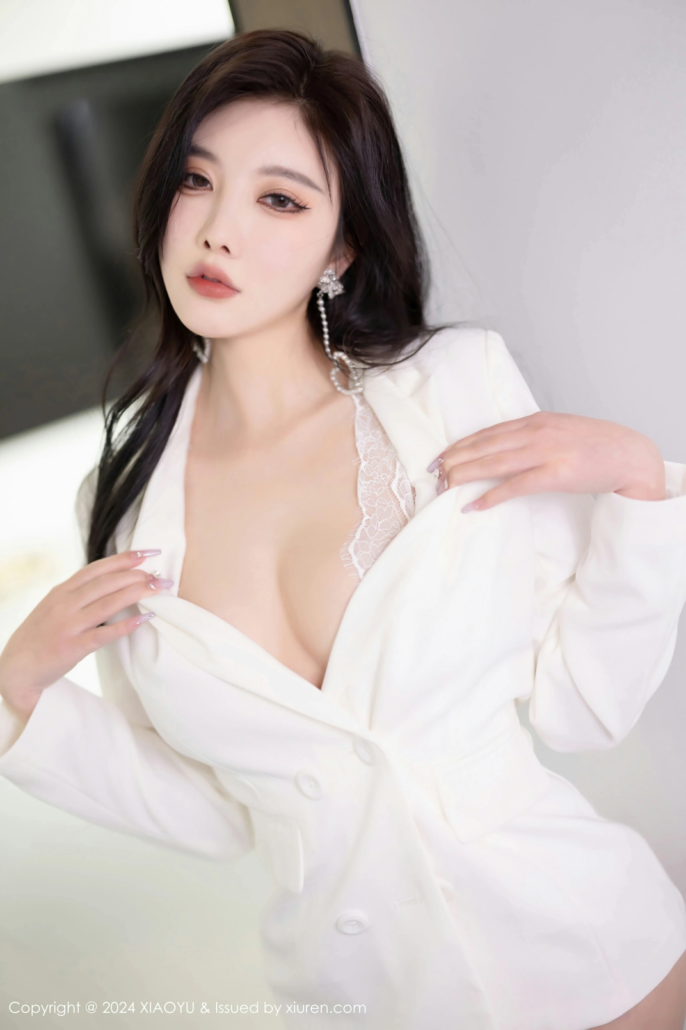  语画界 VOL.1238 杨晨晨Yome [81P]第4张