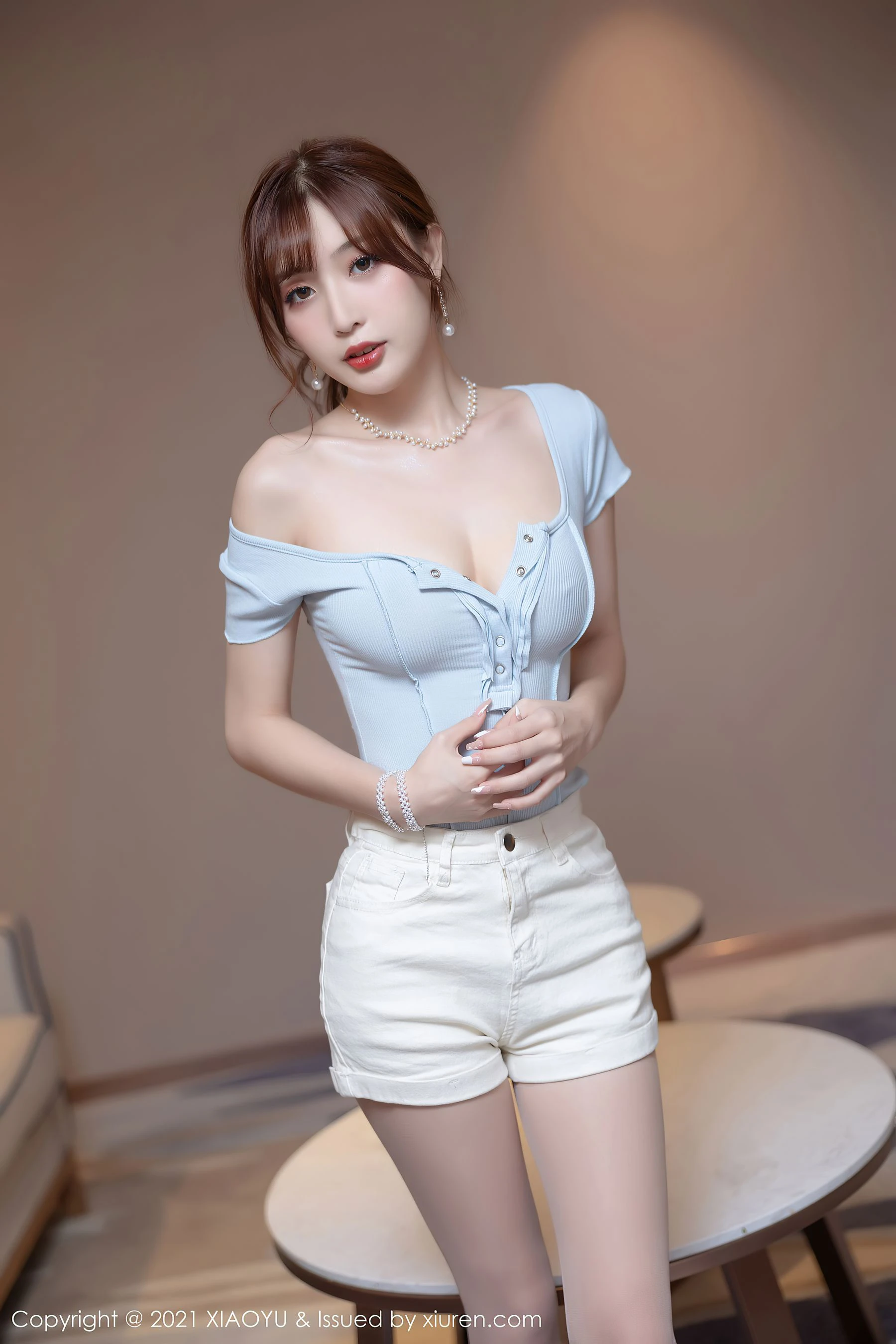 语画界 Vol.657 林星阑第20张