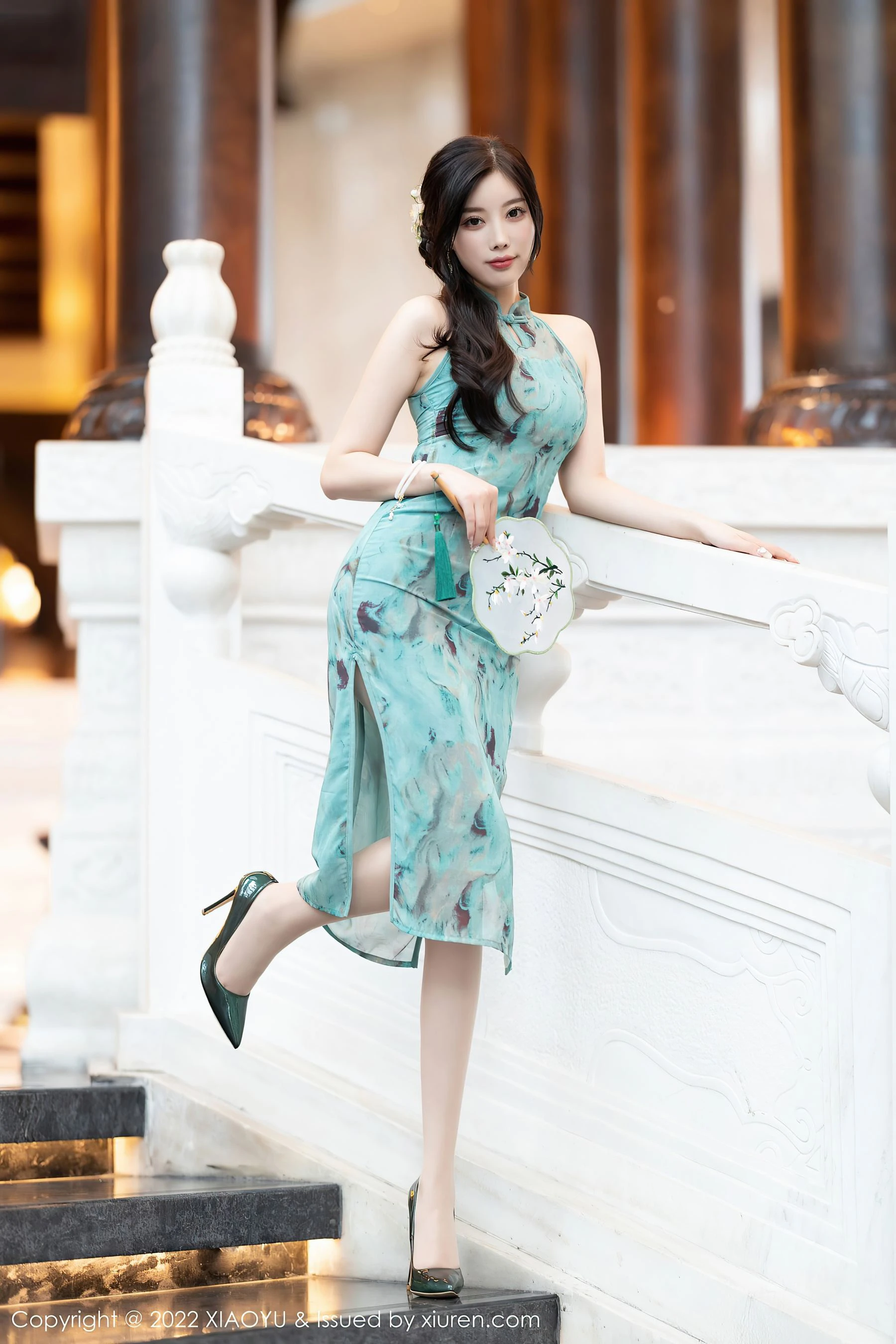 语画界 VOL.882 杨晨晨Yome第22张