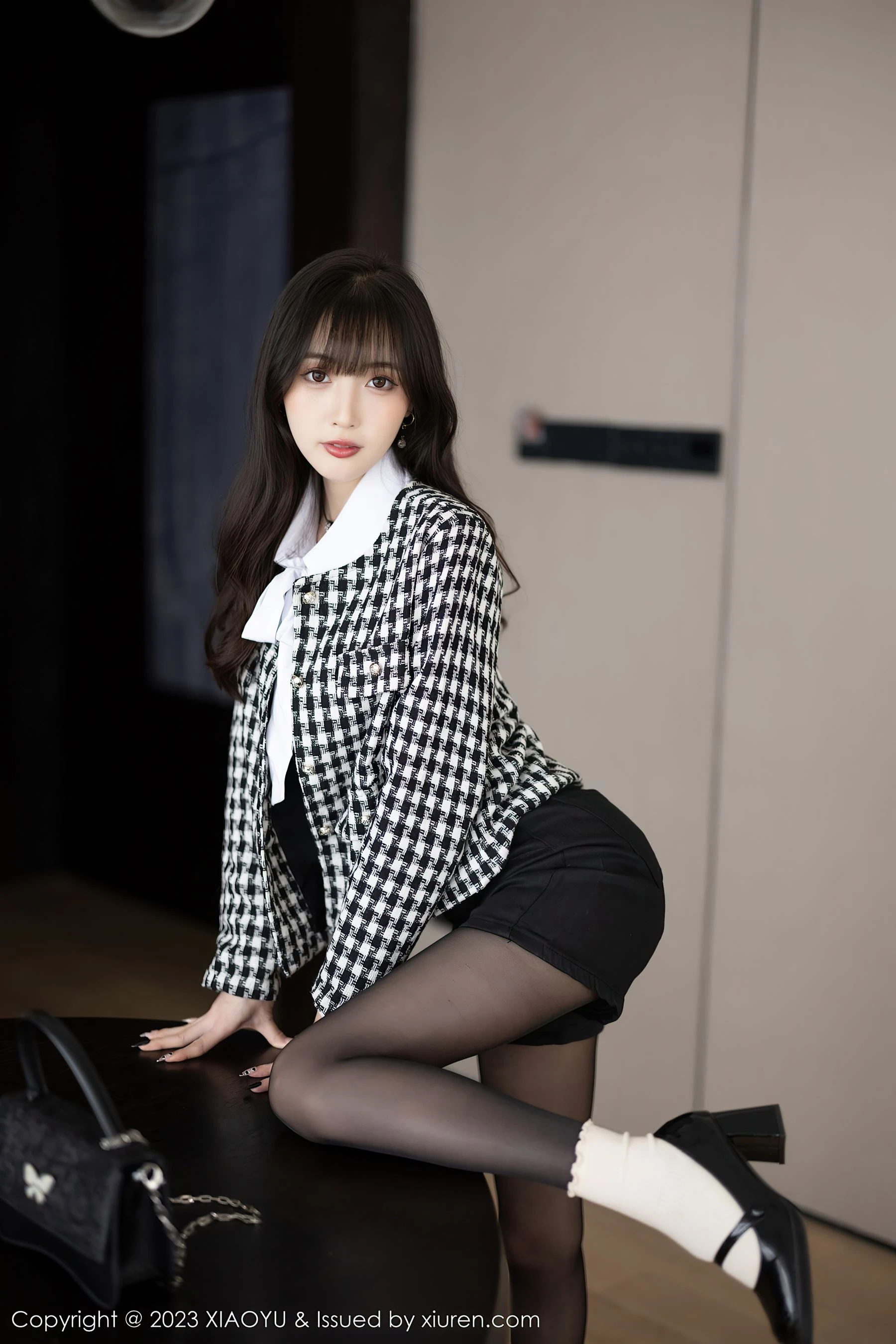 语画界 VOL.1020 林星阑第26张