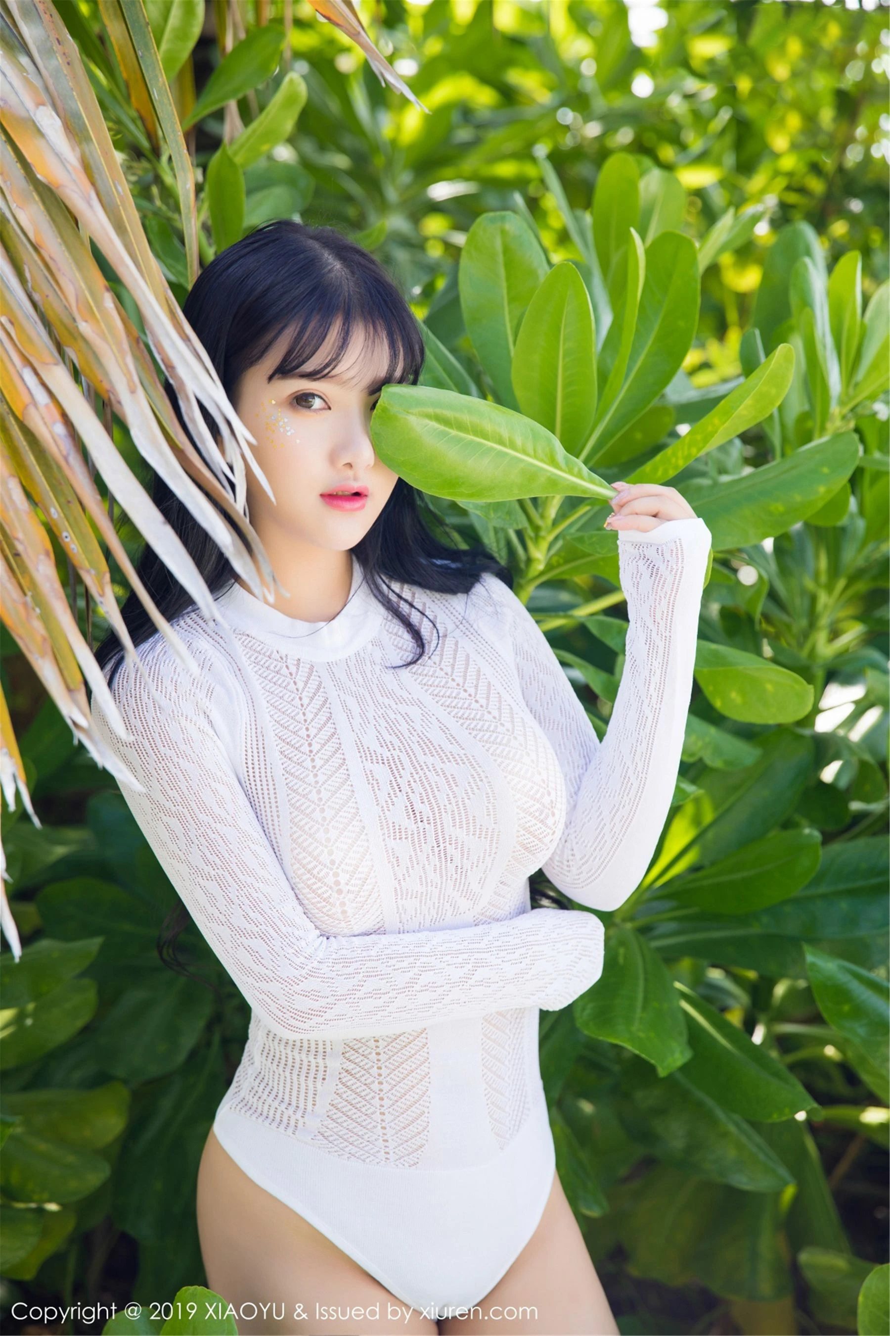  语画界 Vol.070 小尤奈第16张