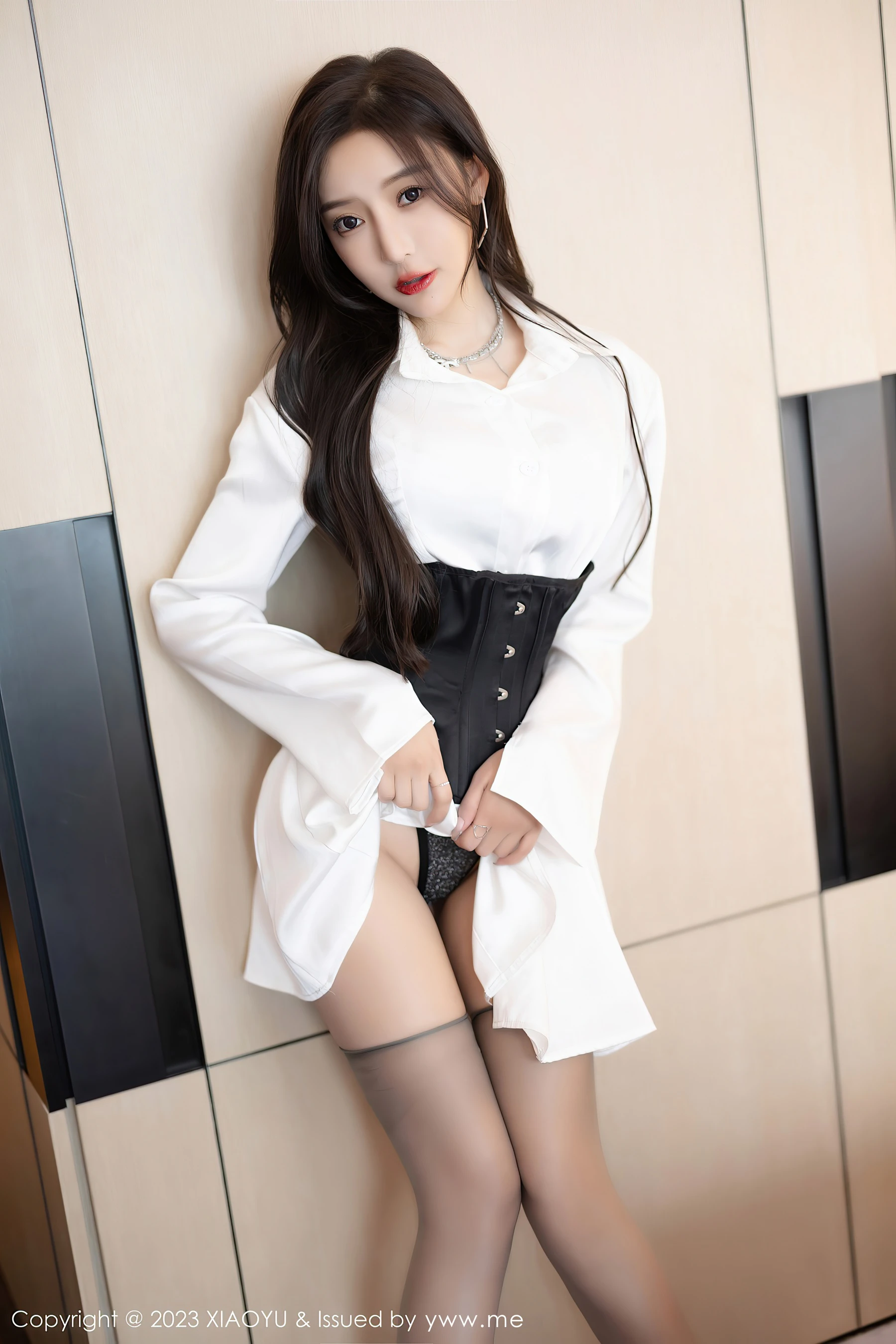 语画界 VOL.990 王馨瑶yanni第1张