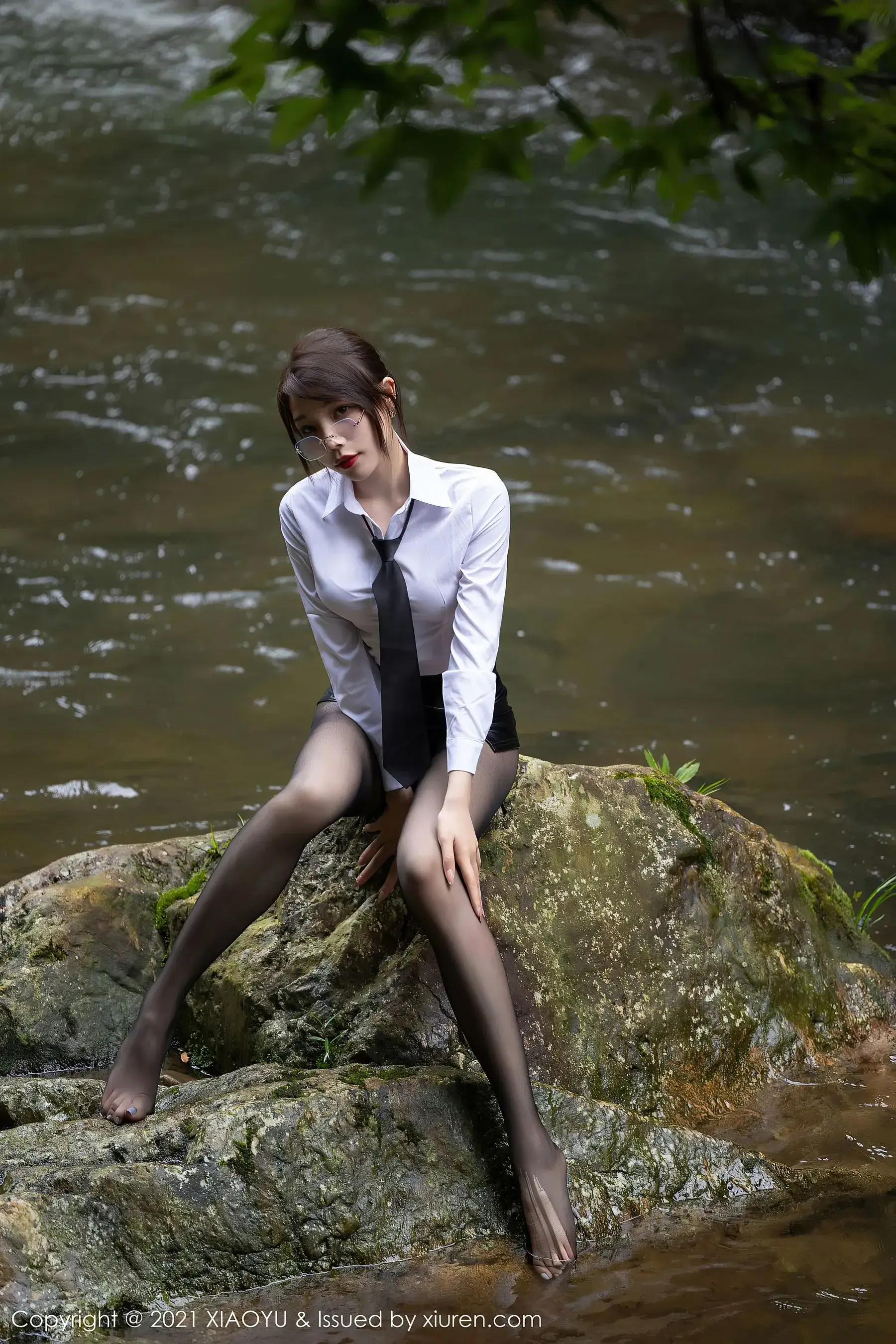 语画界 Vol.576 芝芝Booty第18张