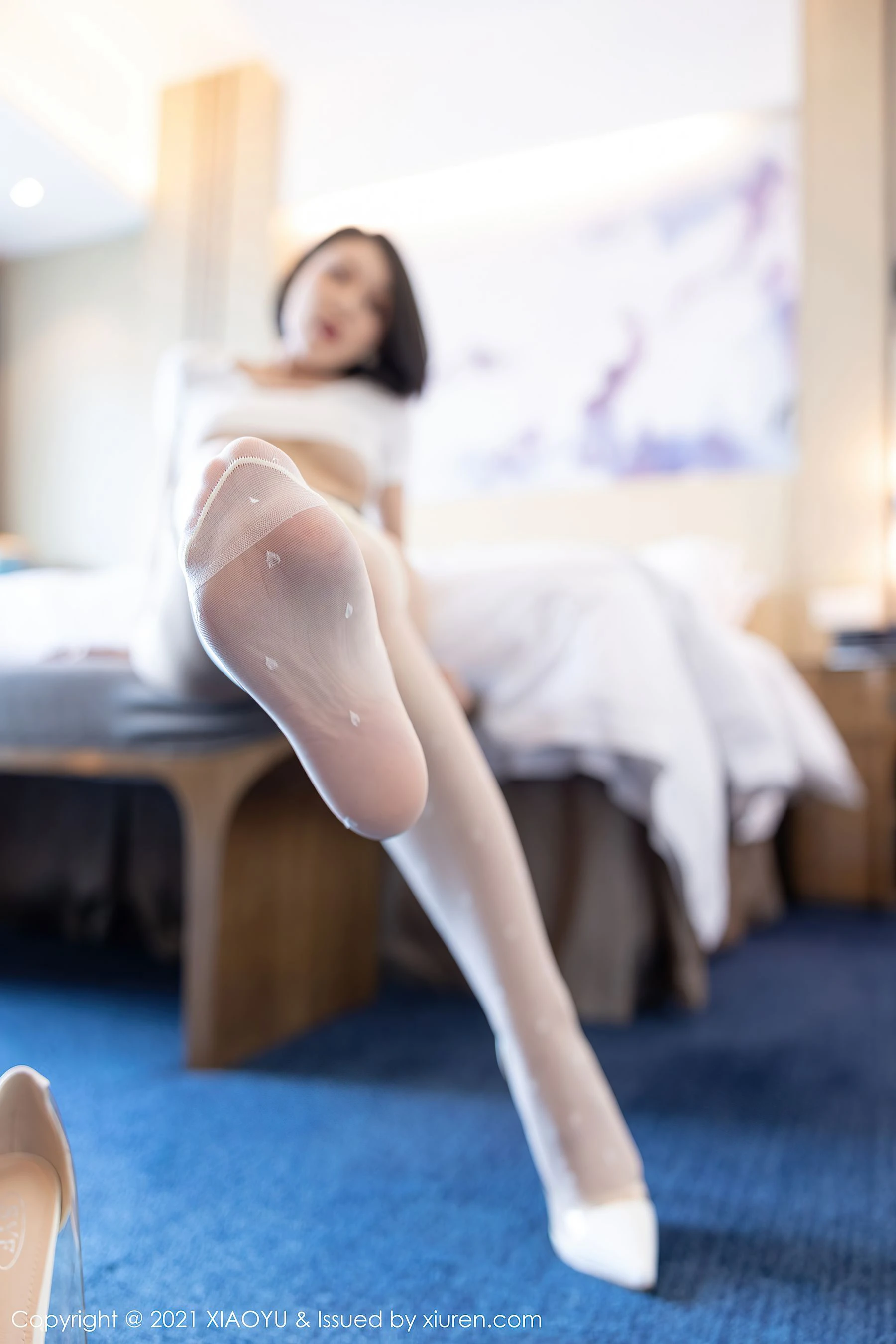 语画界 Vol.630 潘朵拉Laa第27张