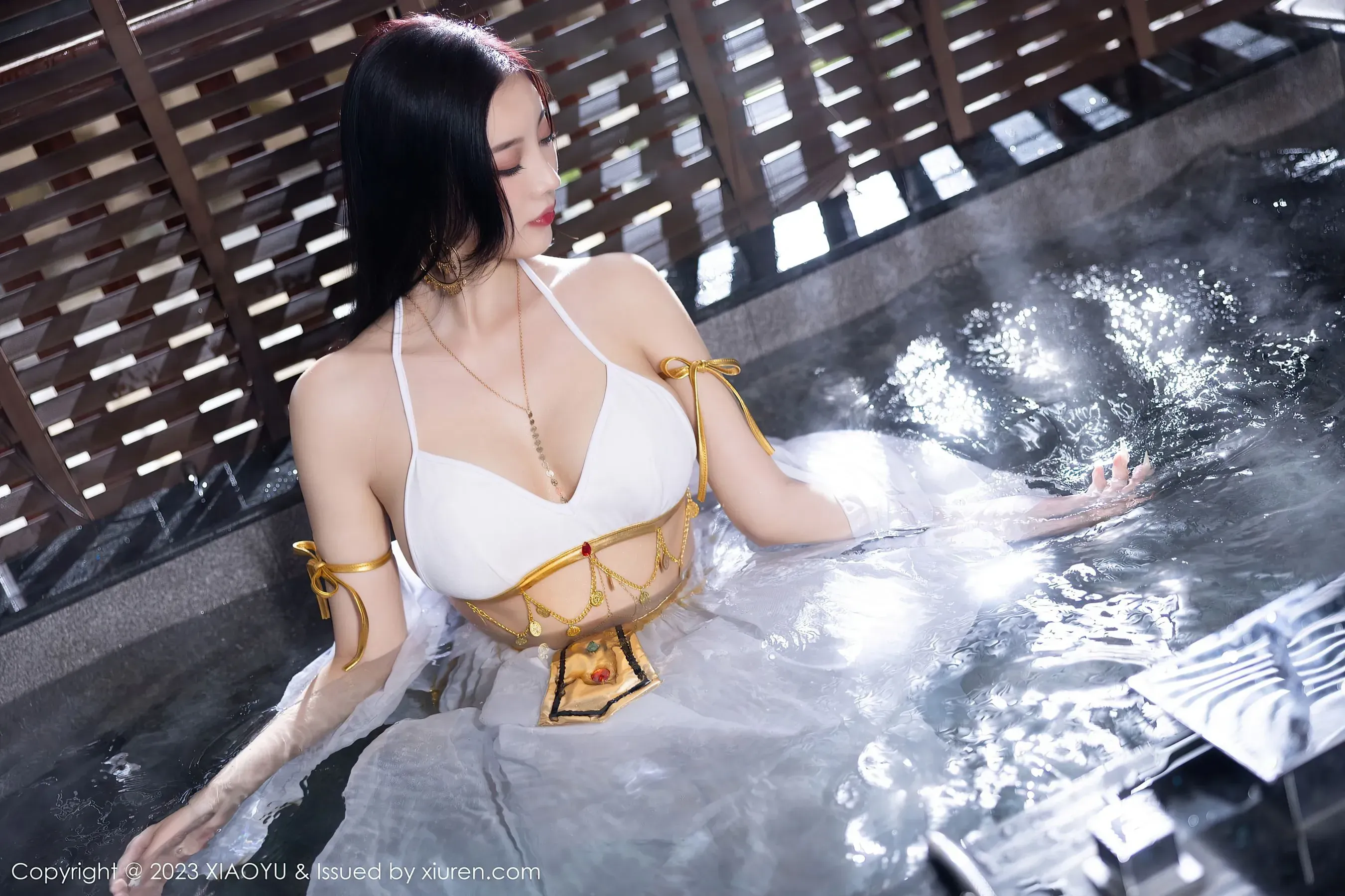 语画界 VOL.973 杨晨晨第15张