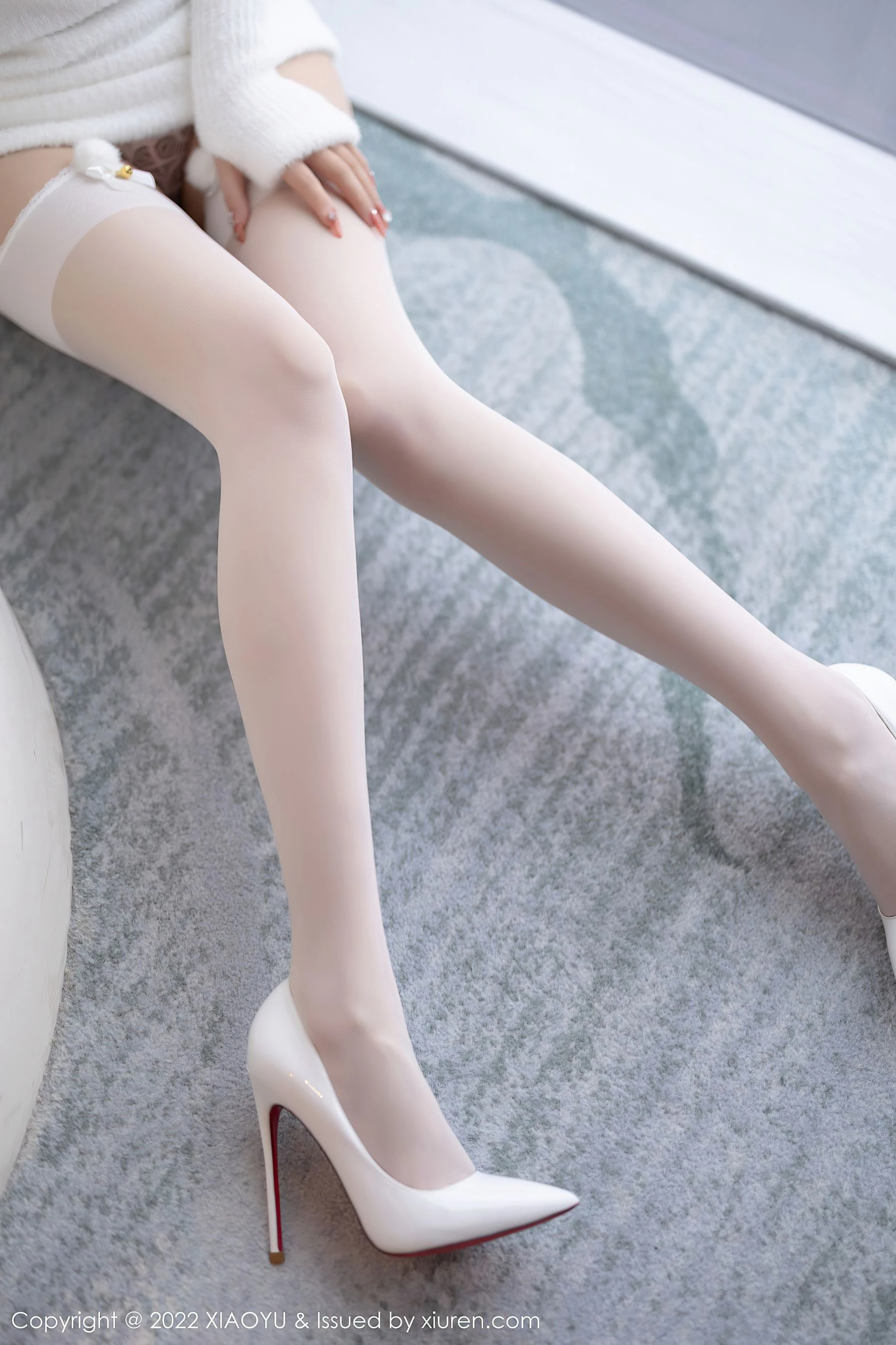  语画界 VOL.777 杨晨晨Yome第17张