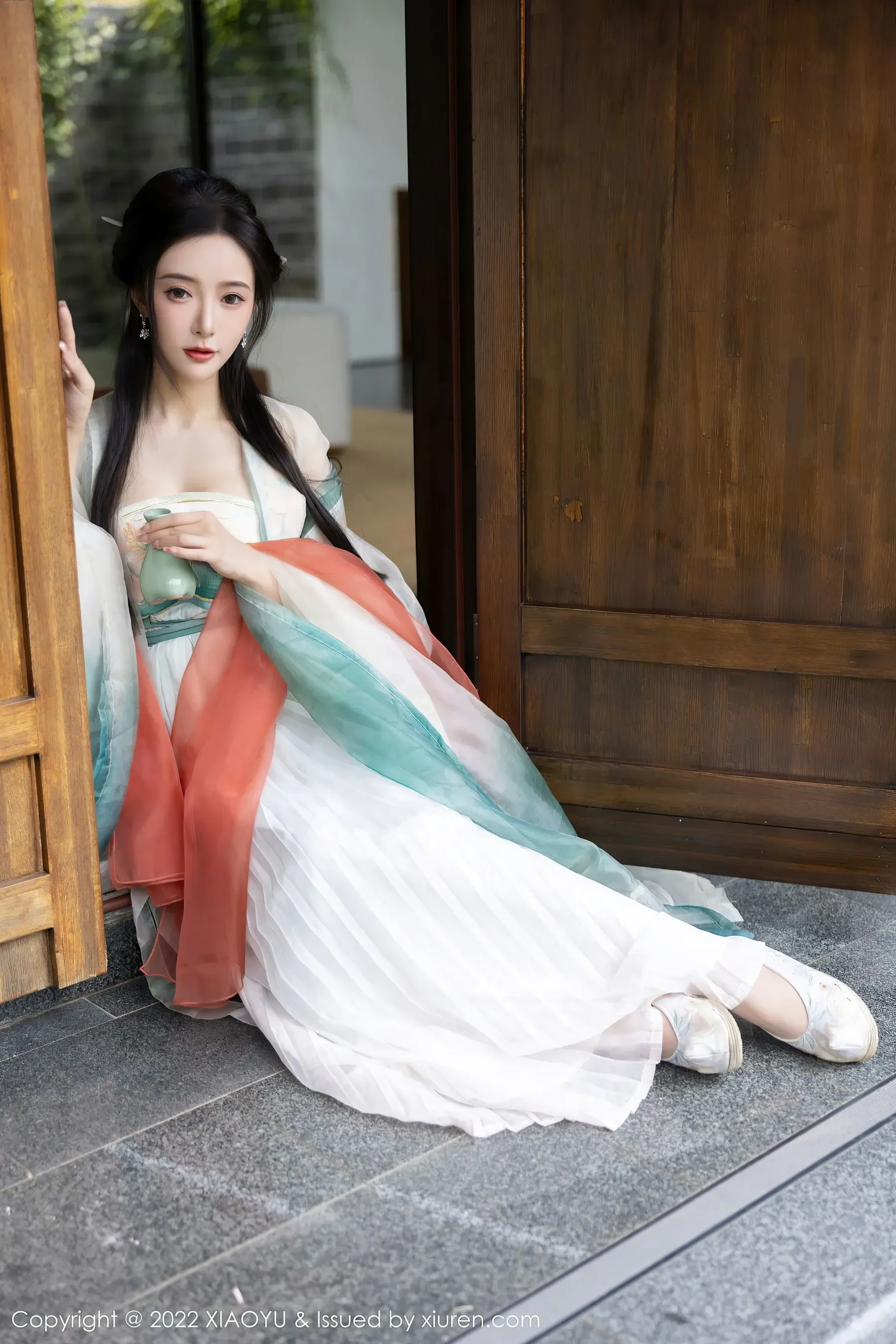 语画界 VOL.889 王馨瑶yanni第23张